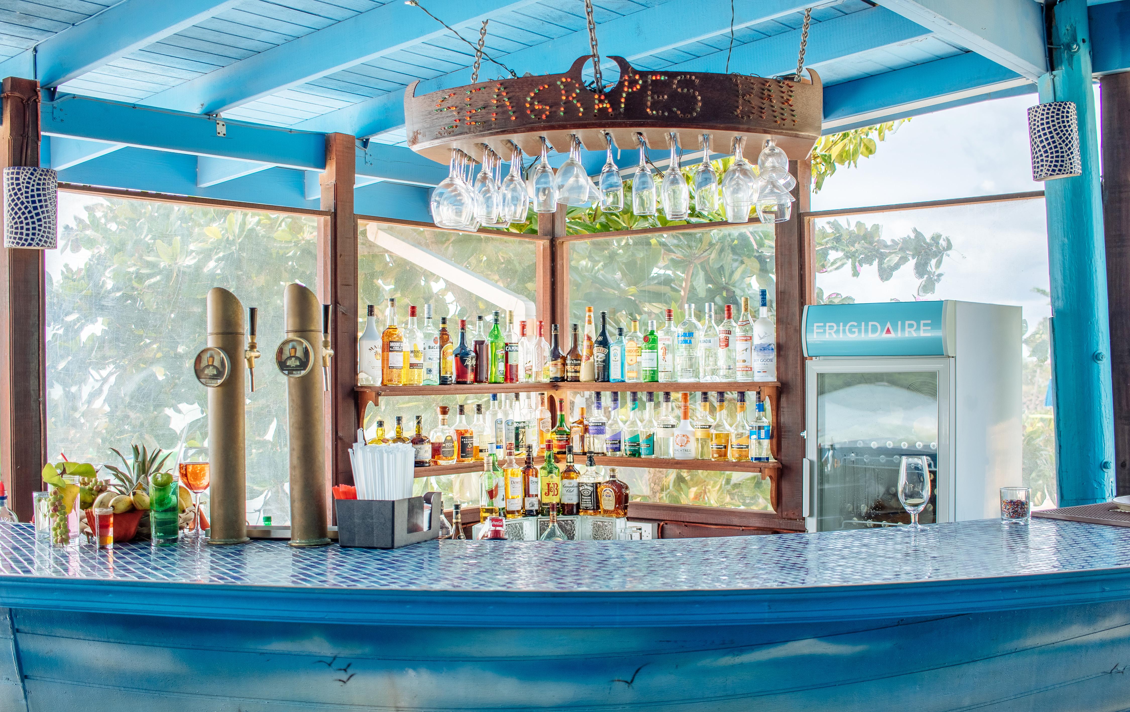 Resort Bay Gardens & Gros Islet