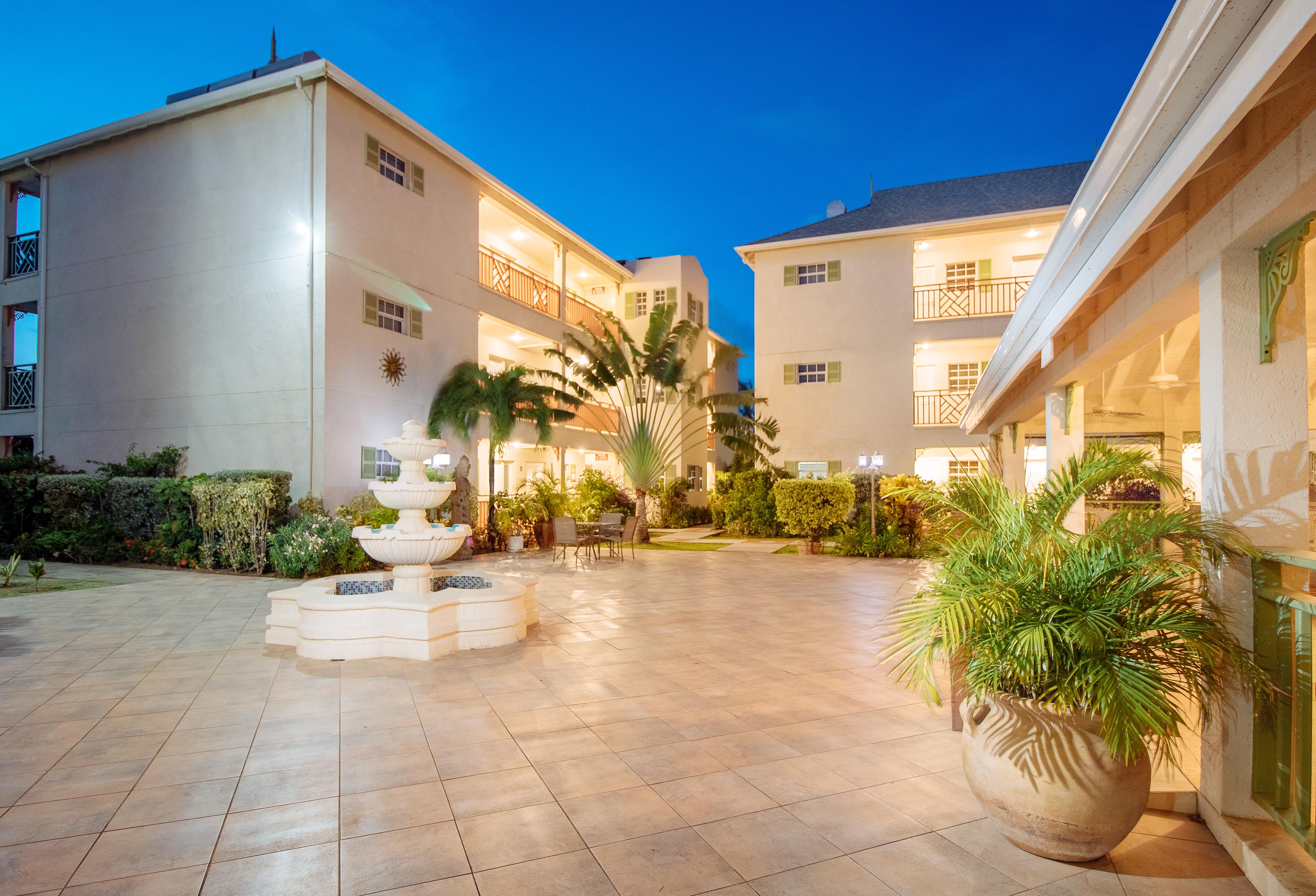 Bay Gardens & Resort