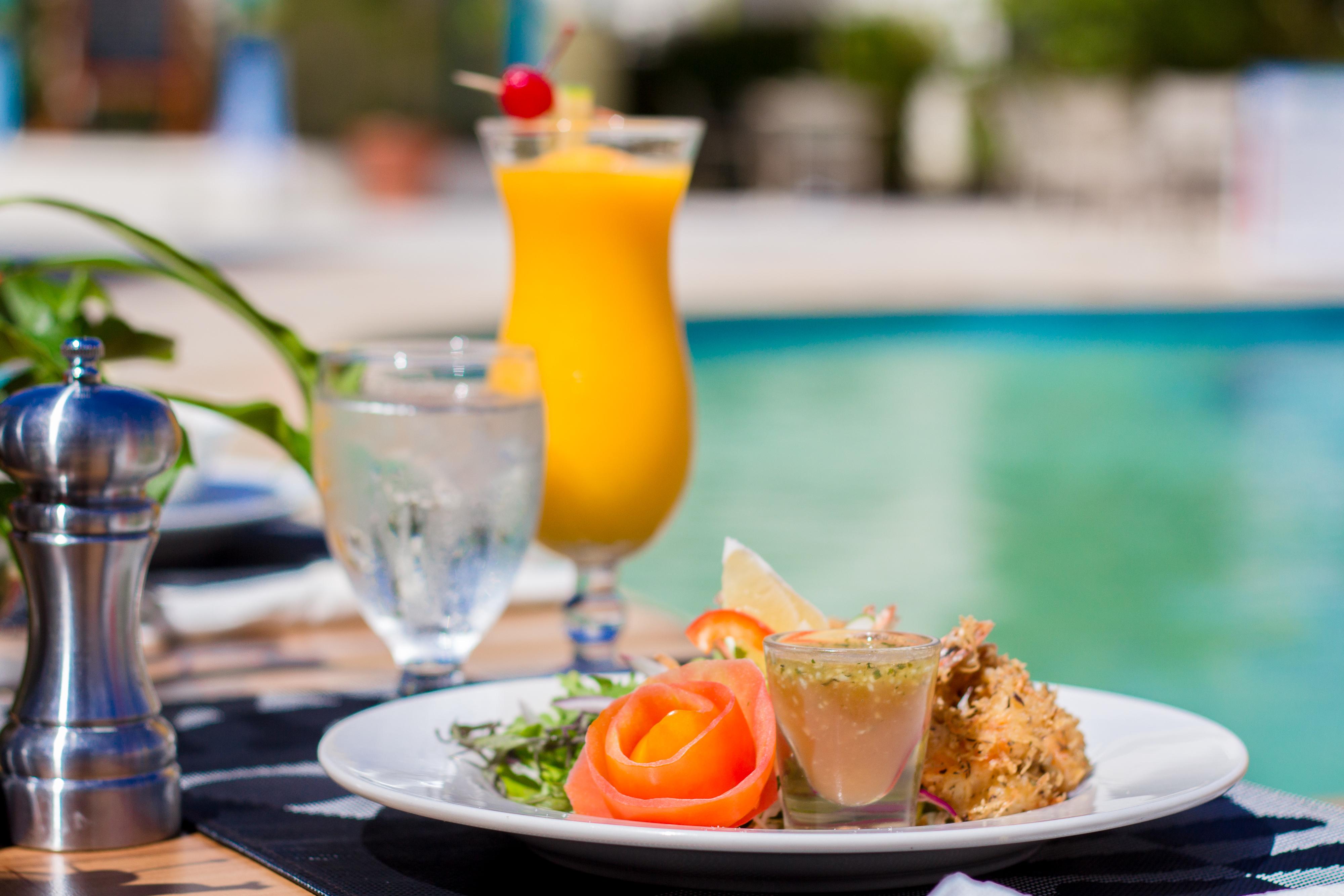 Bay Gardens & Resort 4*