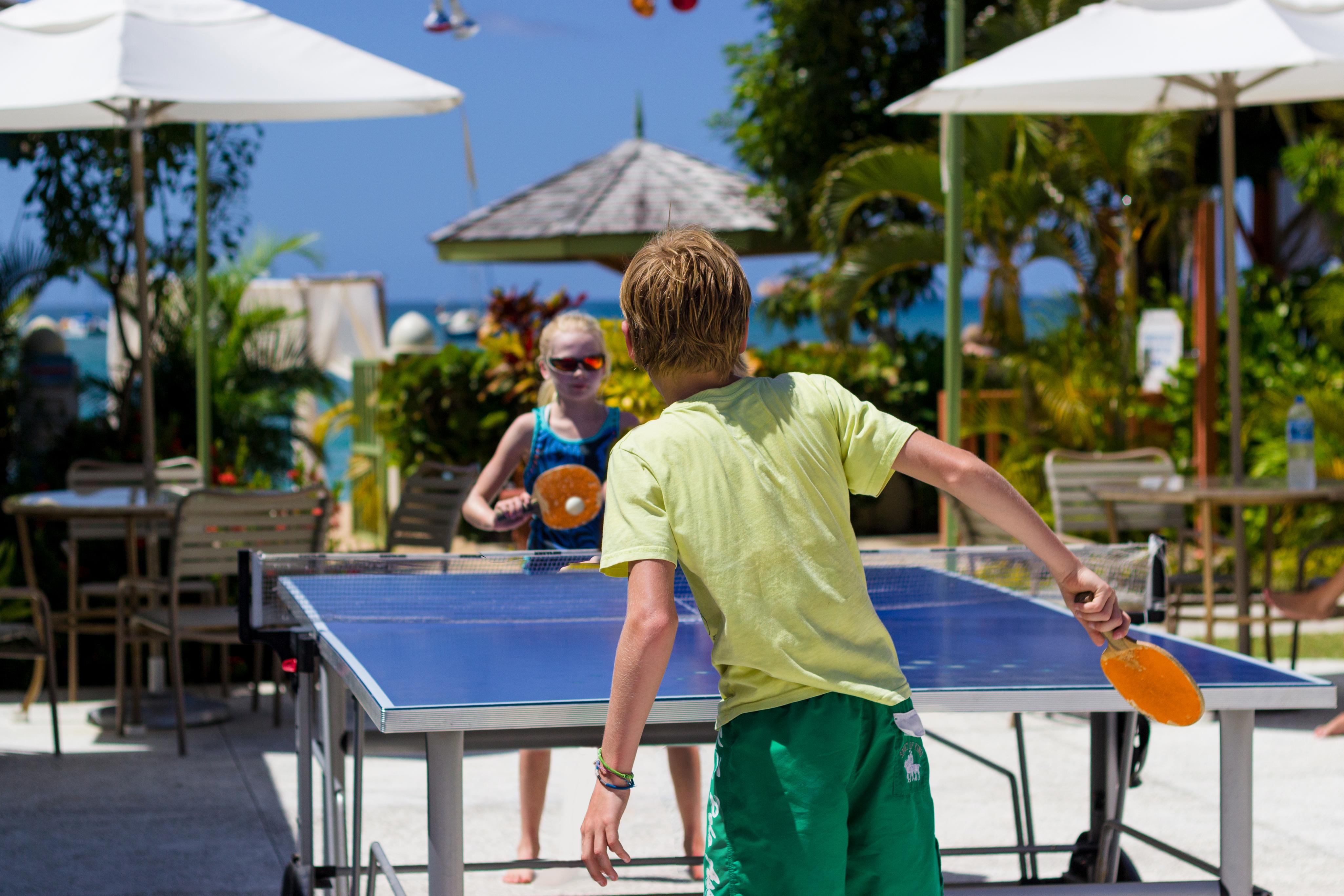 Bay Gardens & Resort Gros Islet