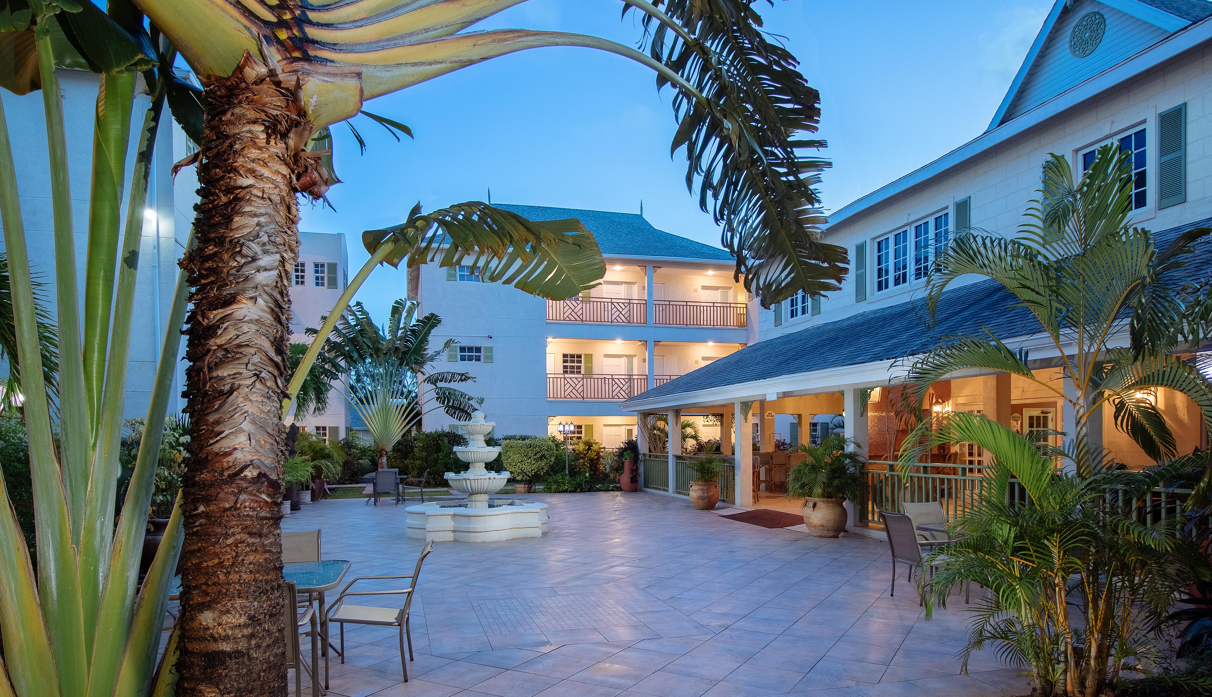 Bay Gardens & 4* Gros Islet