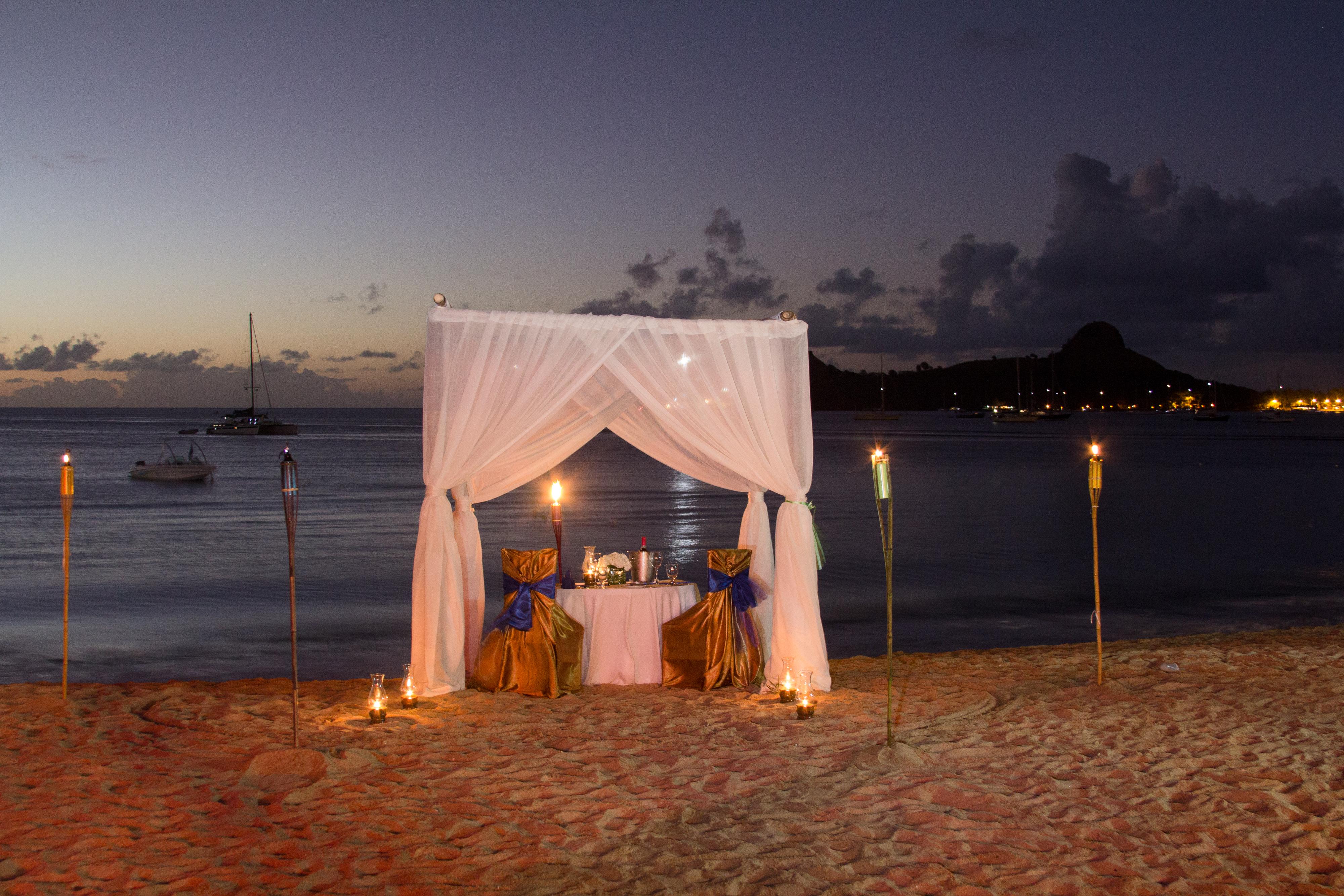 Bay Gardens & Resort 4*