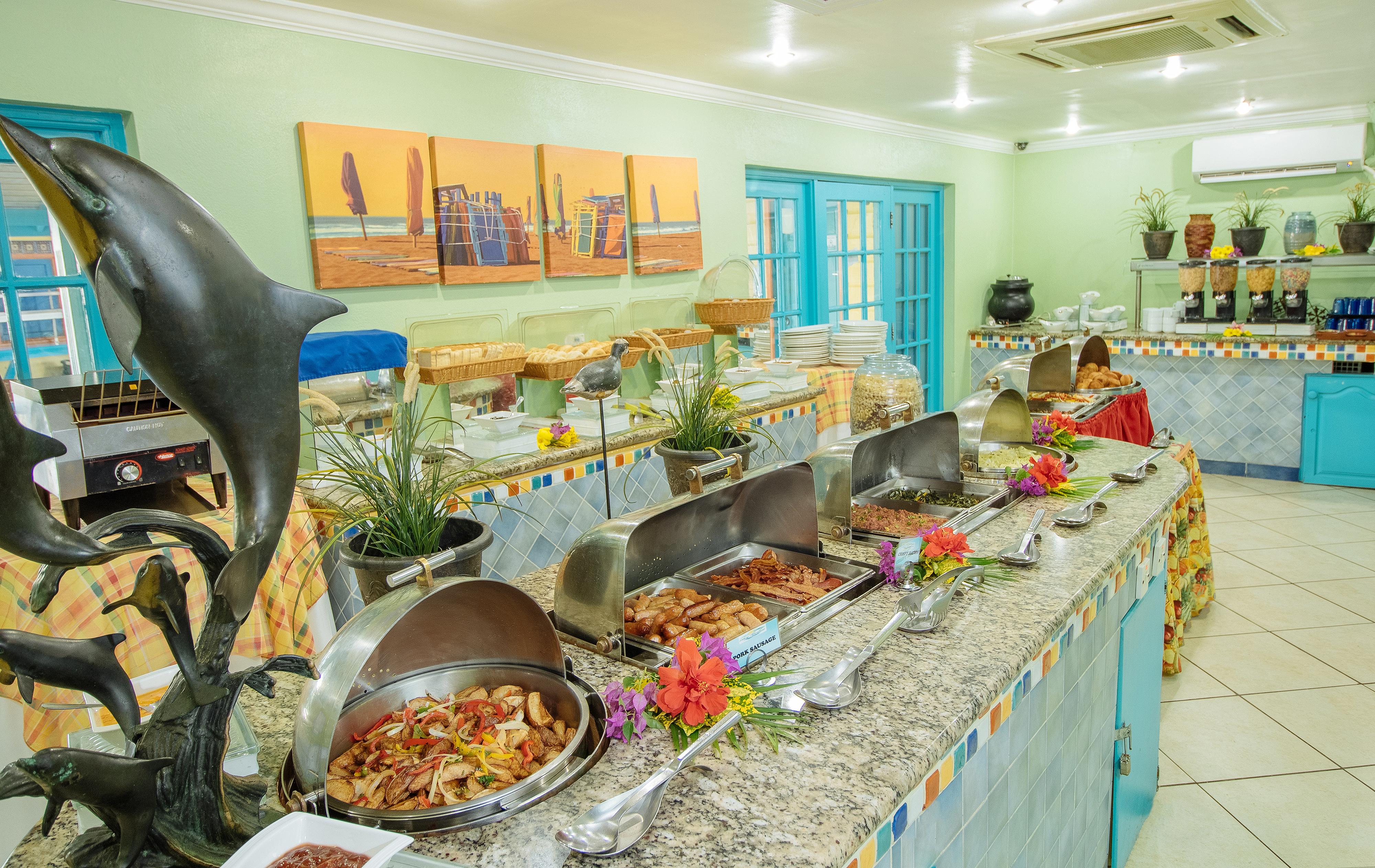Bay Gardens & Resort Gros Islet