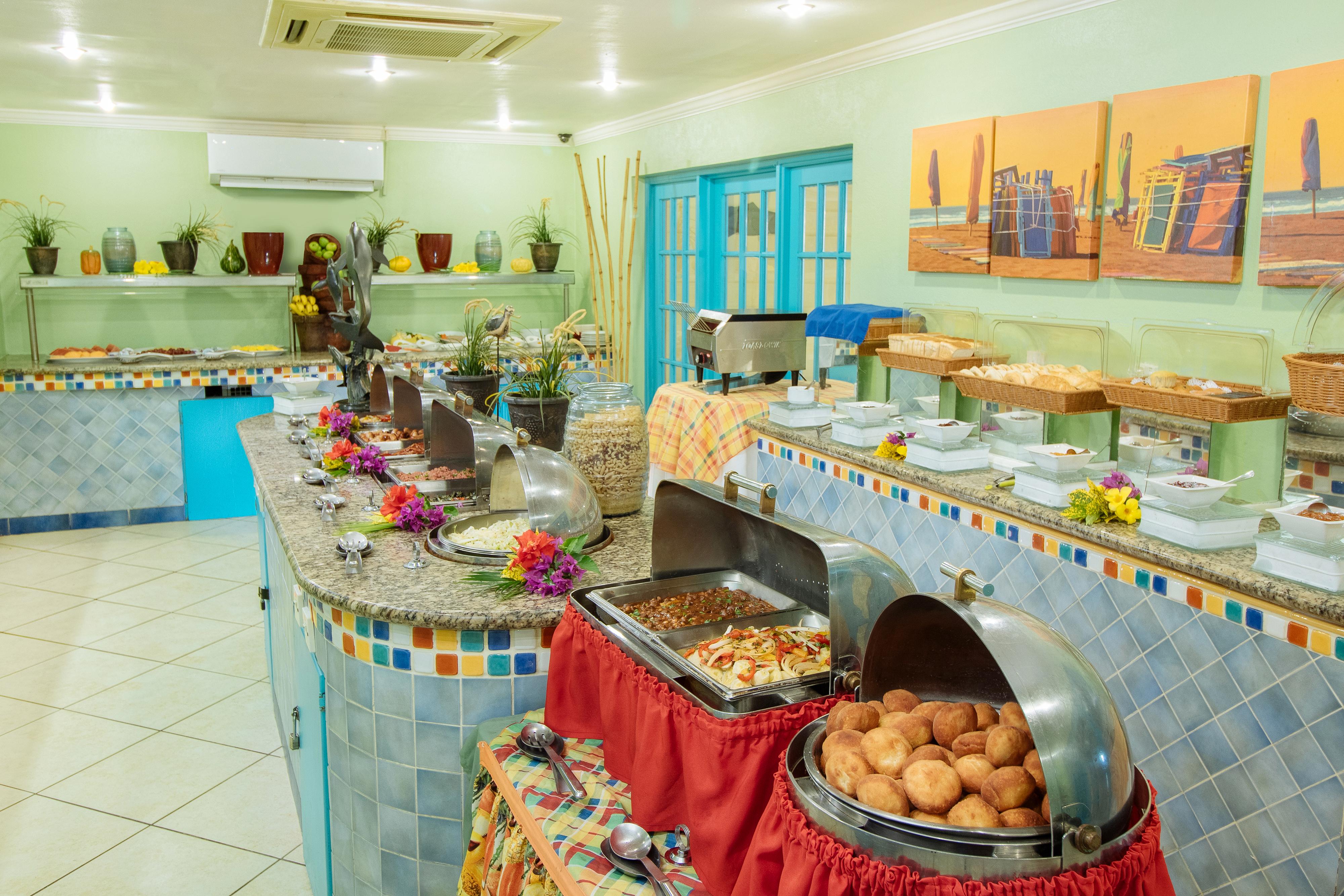 Bay Gardens & 4* Gros Islet