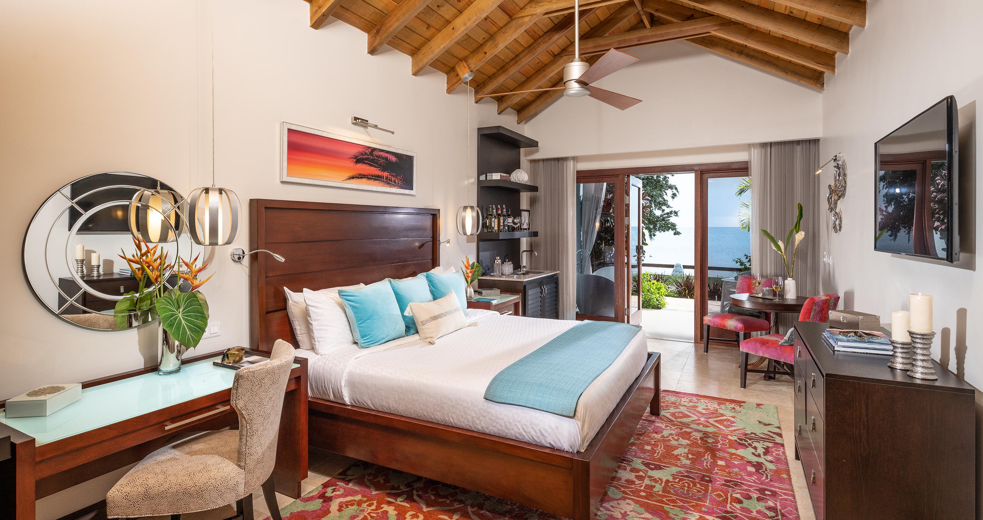 Sandals Halcyon - Couples Only (adults Only) Resort 5*