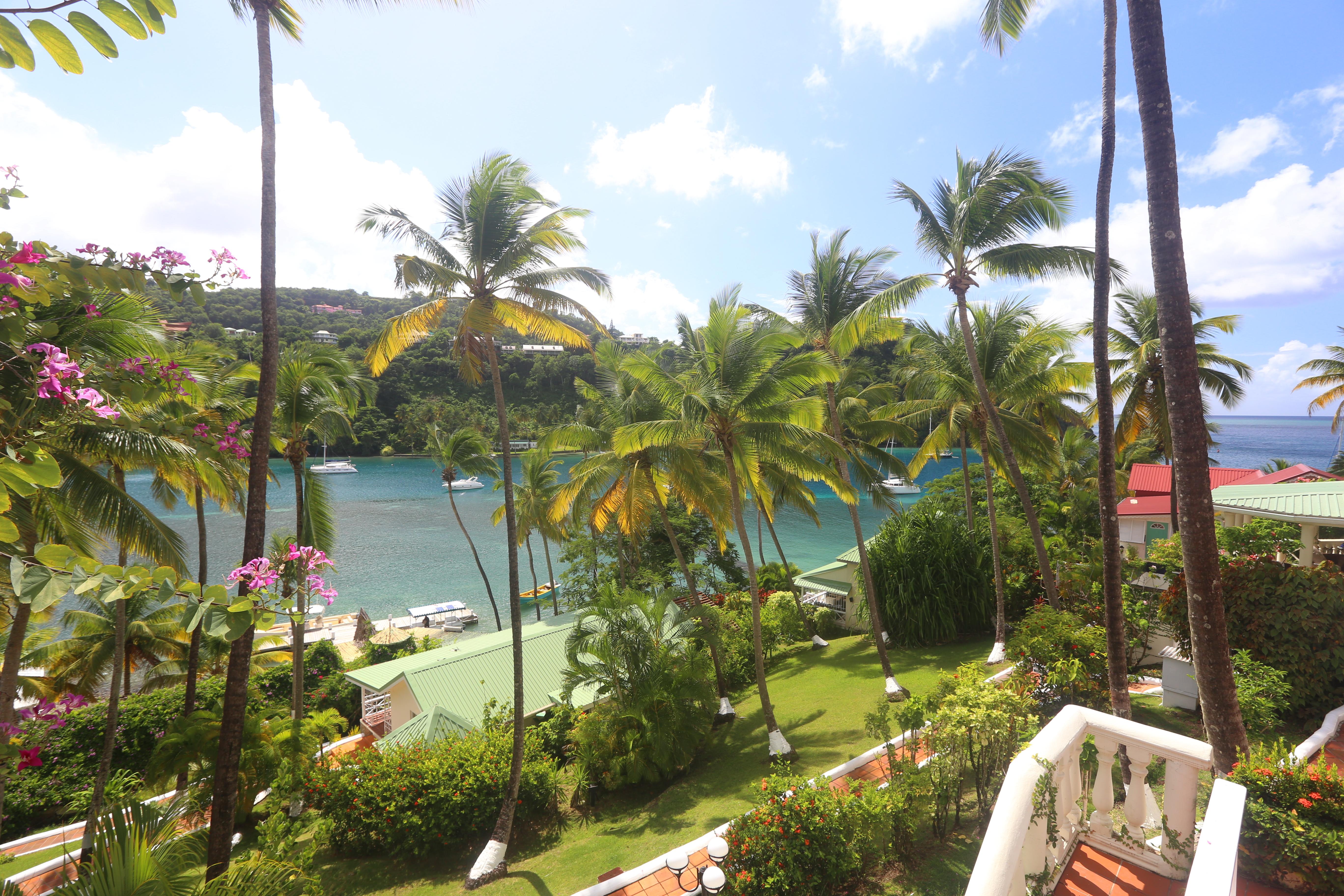 Club & Dive Resort 4*