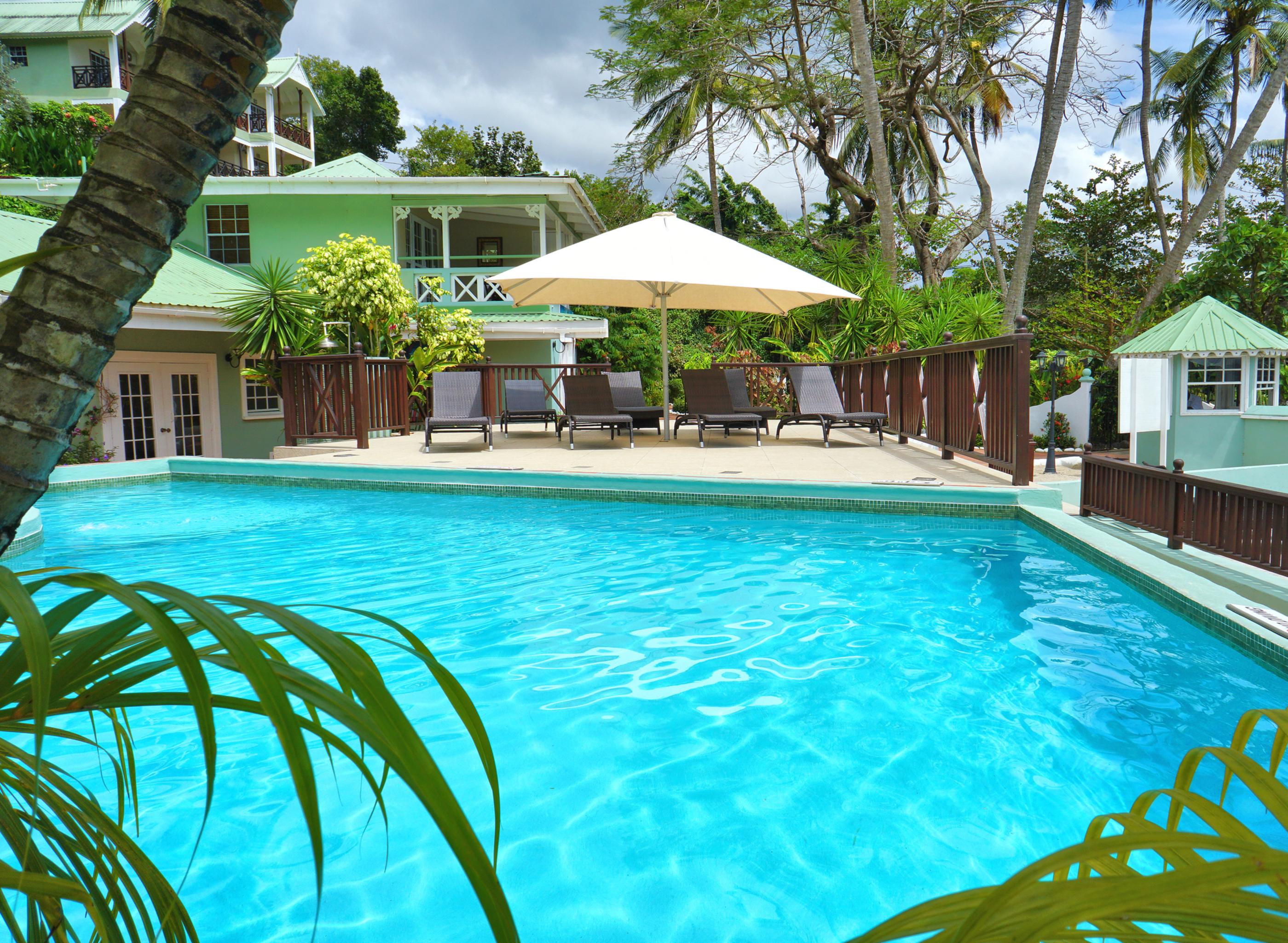 Club & Dive Resort