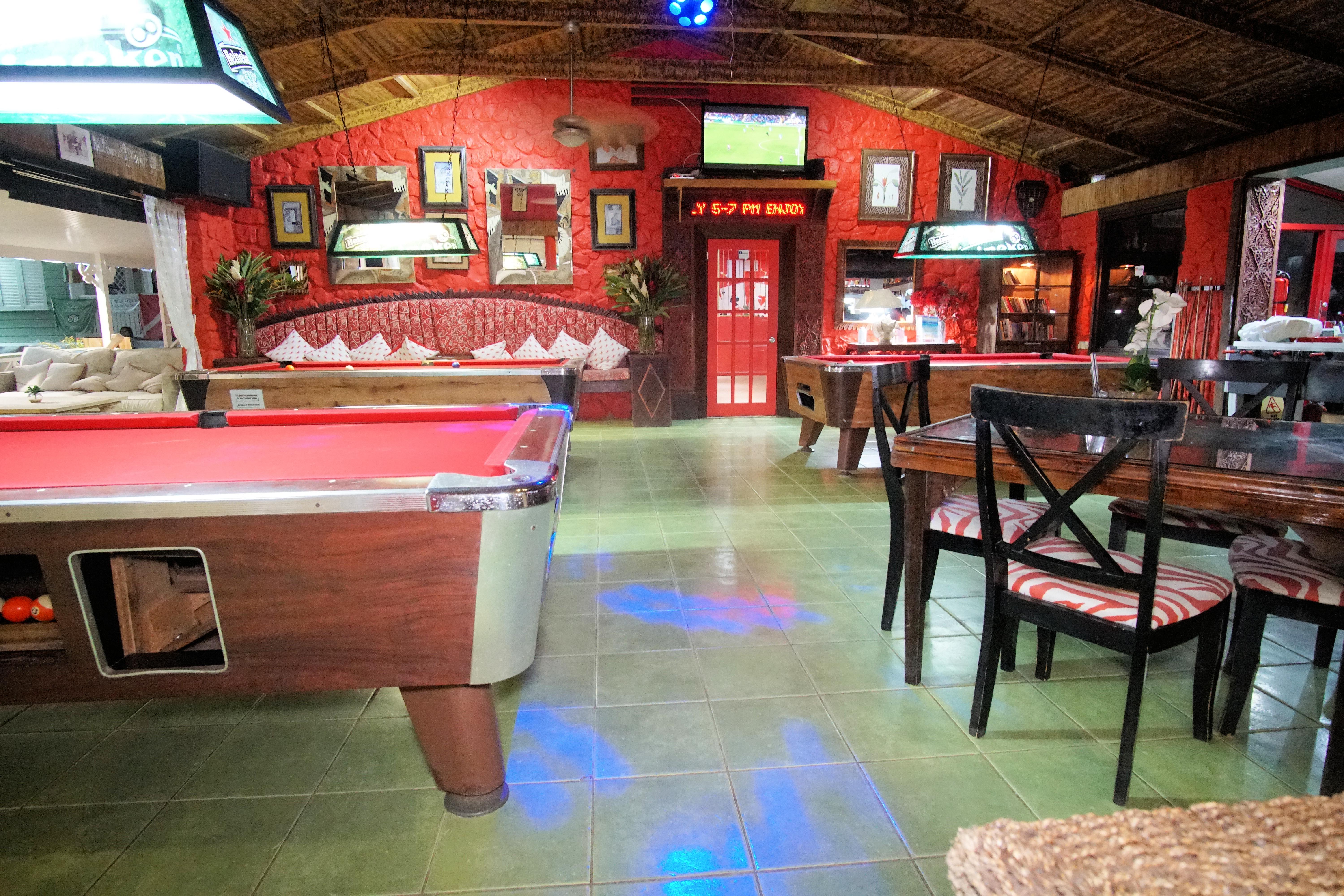 Resort Club & Dive 4*