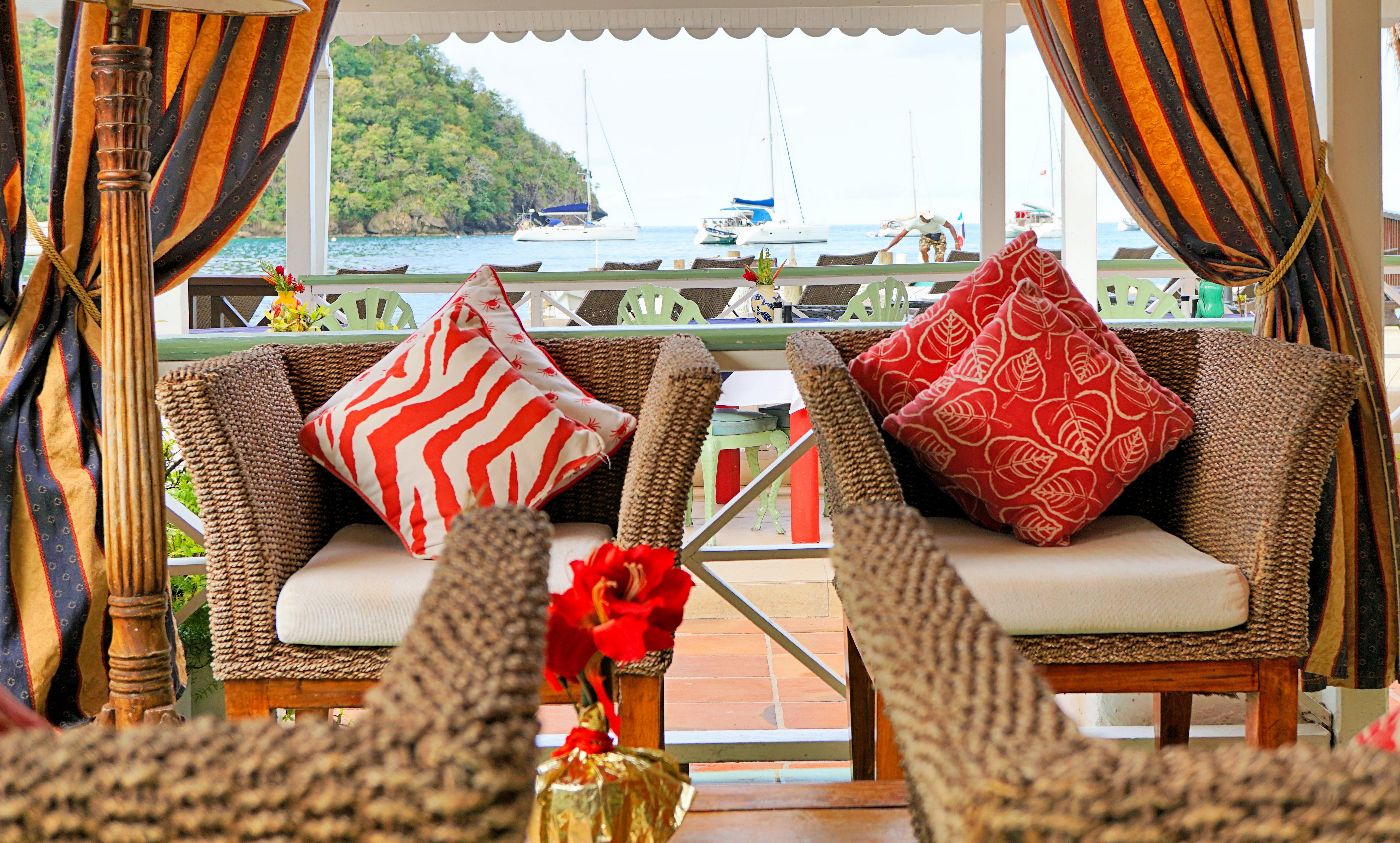Club & Dive Resort 4*