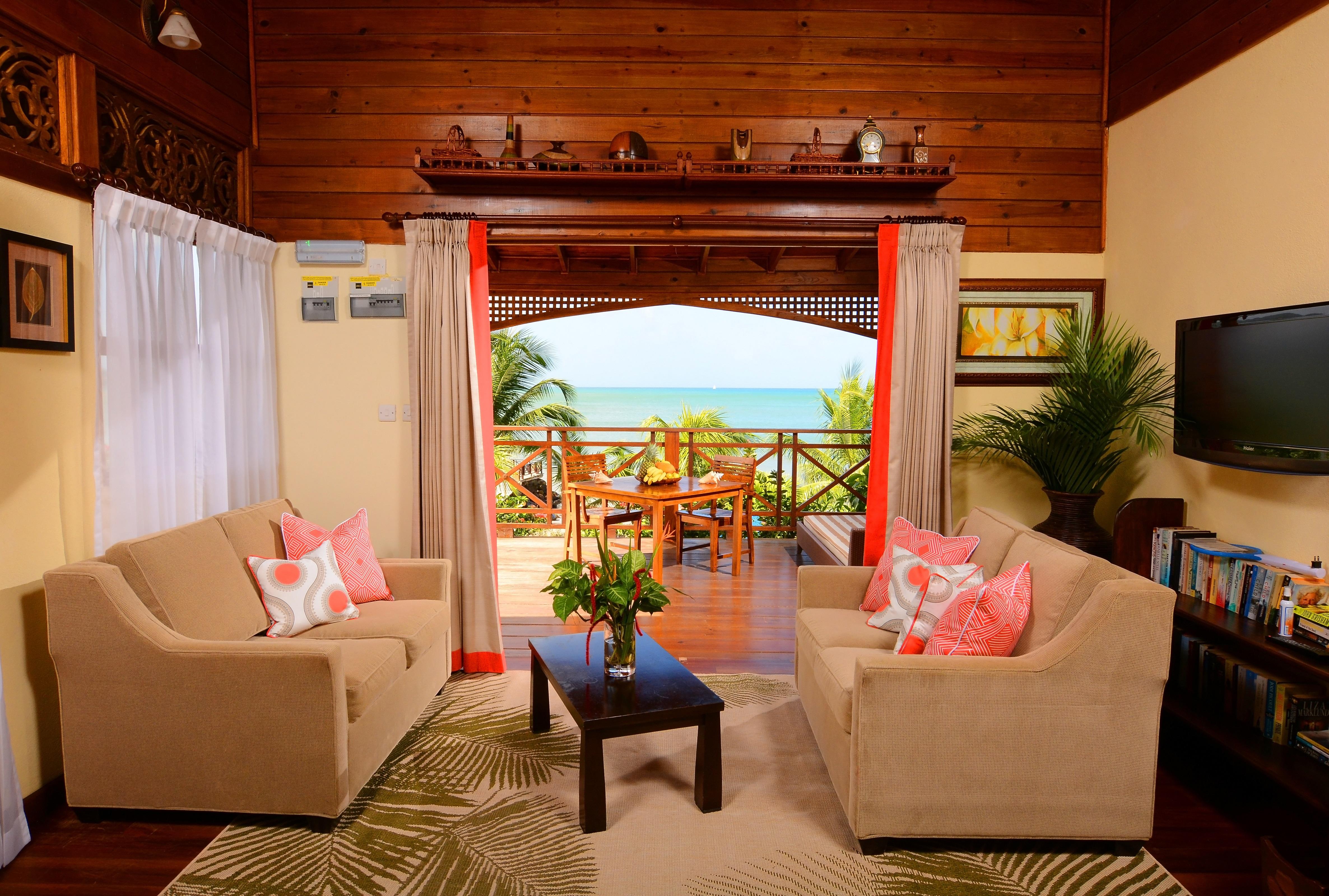 Calabash Cove And - Adults Only 4* Gros Islet