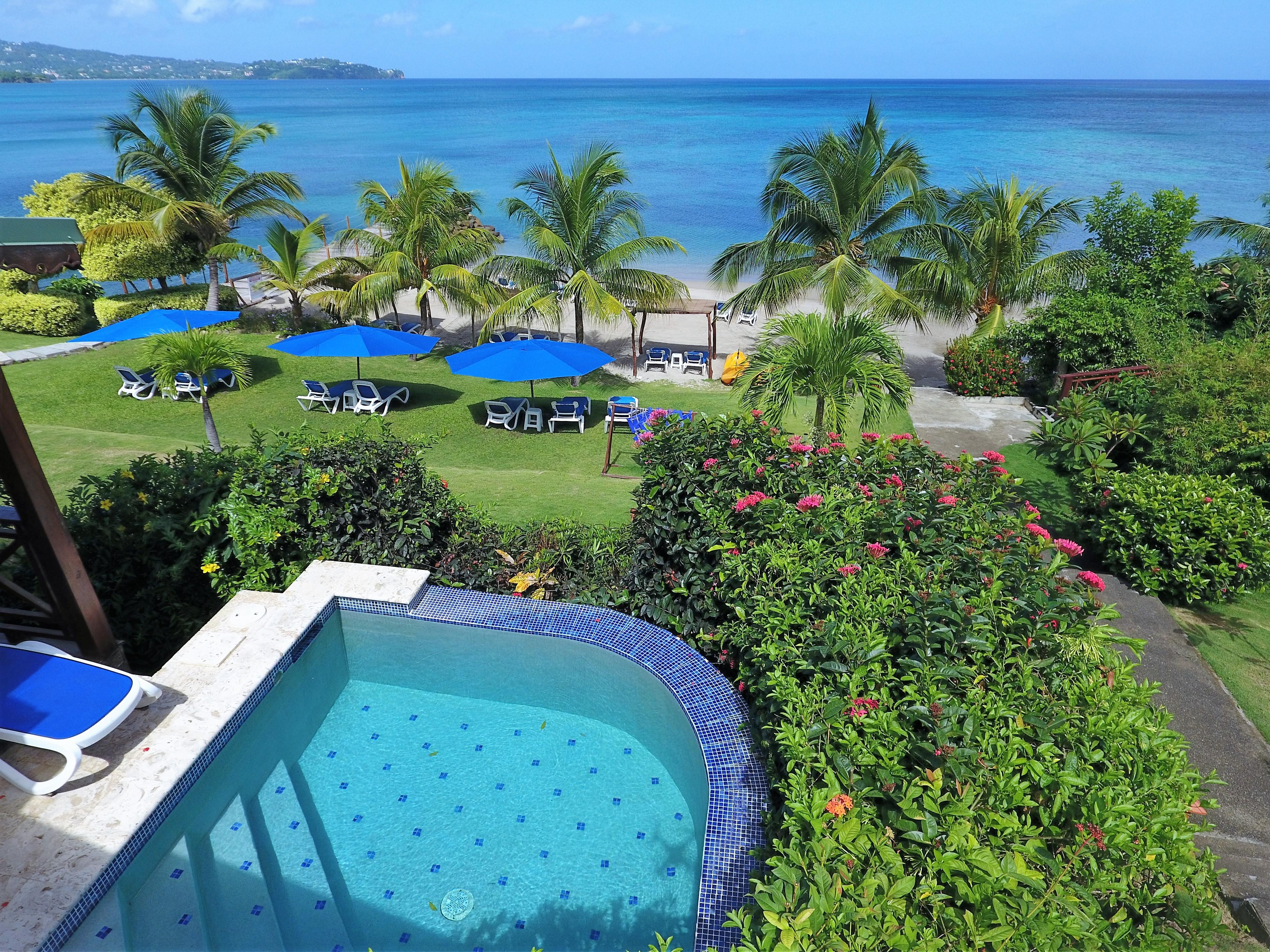 Resort Calabash Cove And - Adults Only Gros Islet