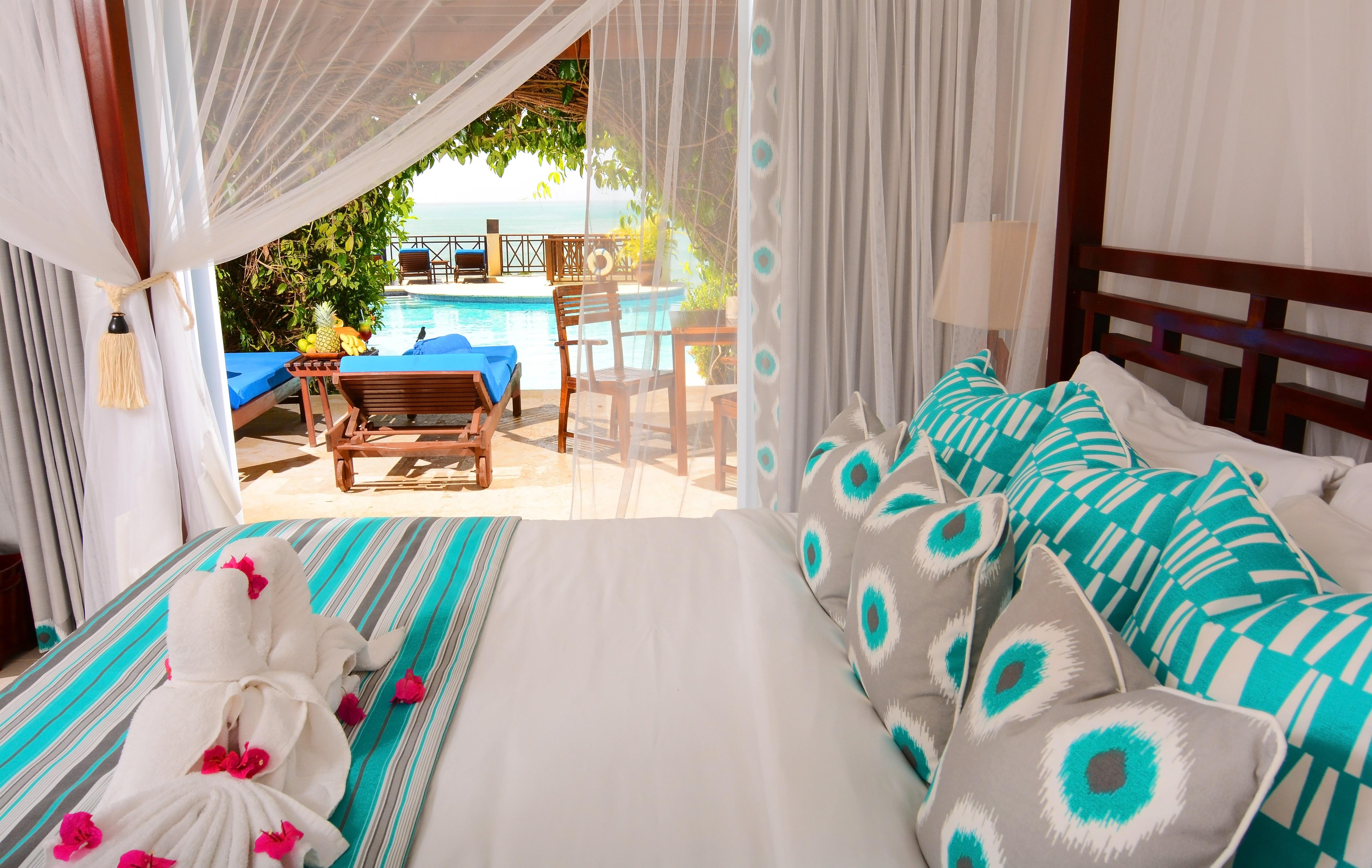 Calabash Cove And - Adults Only Resort