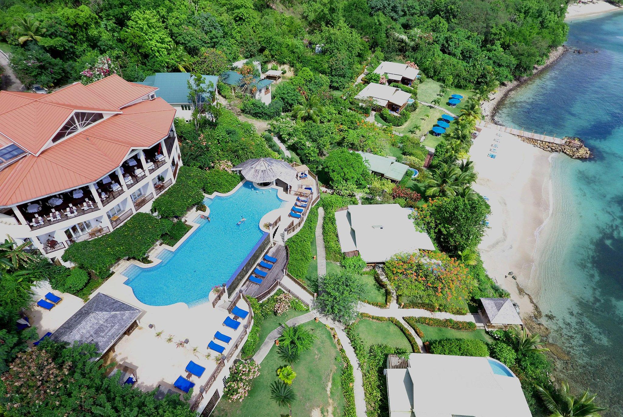 Calabash Cove And - Adults Only Resort