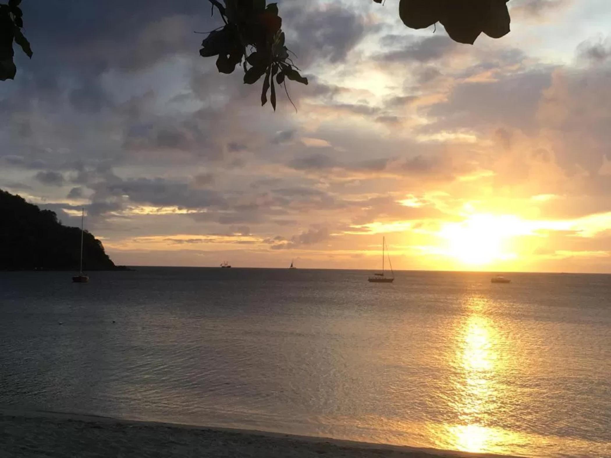 Calabash Cove And - Adults Only Resort