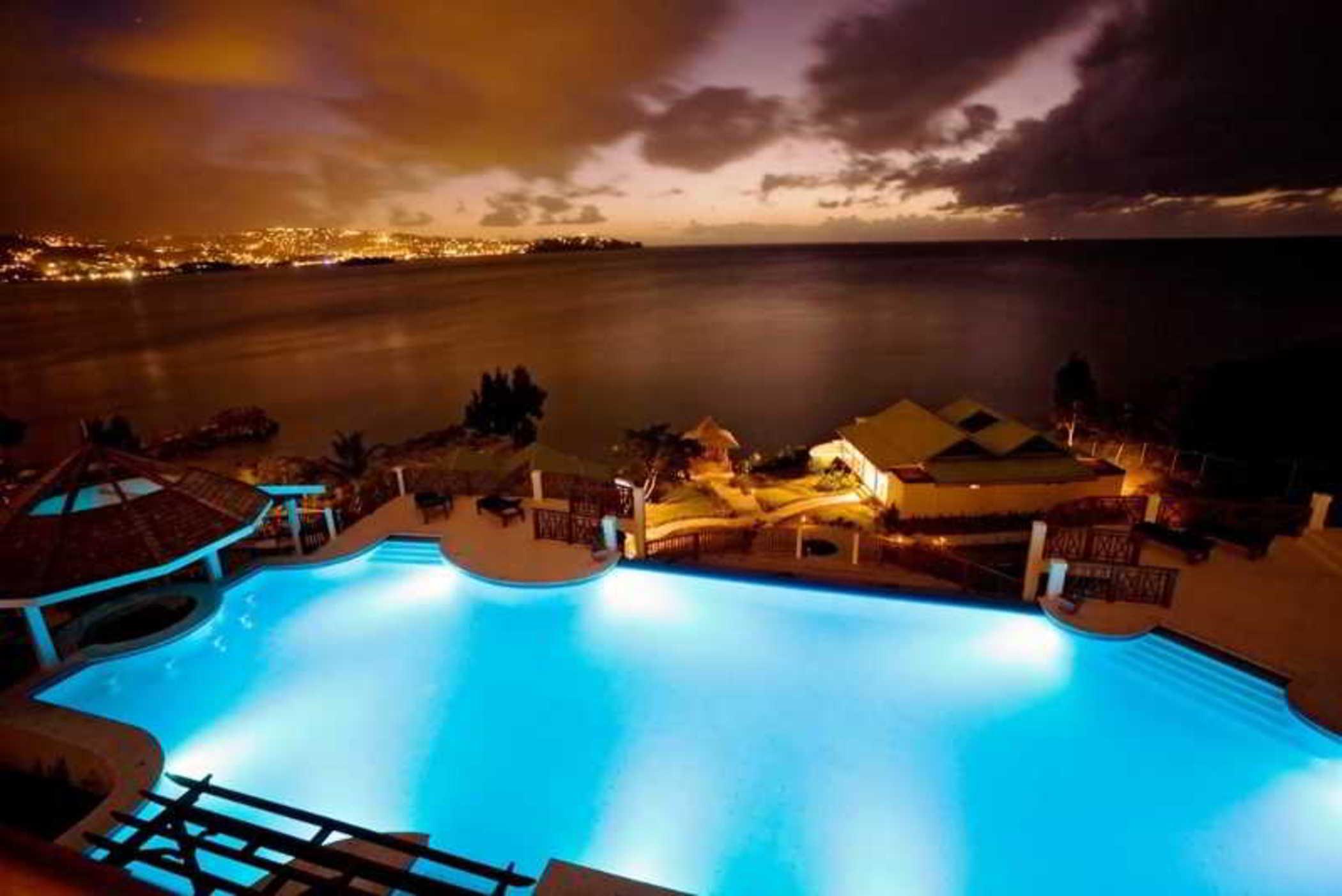 Calabash Cove And - Adults Only Gros Islet