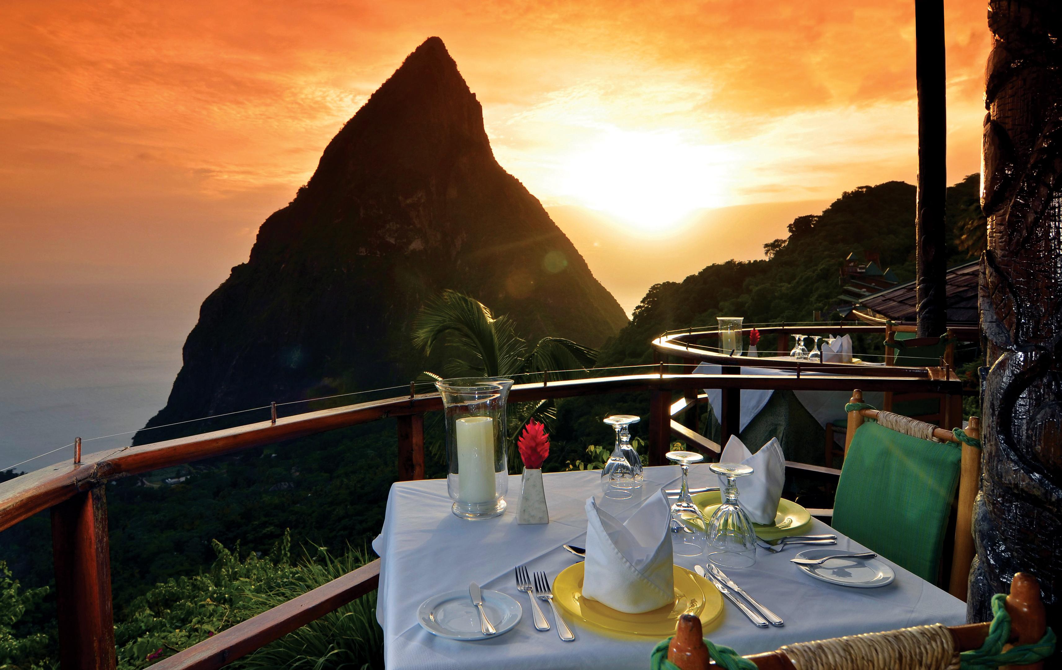 Ladera (adults Only) 5*