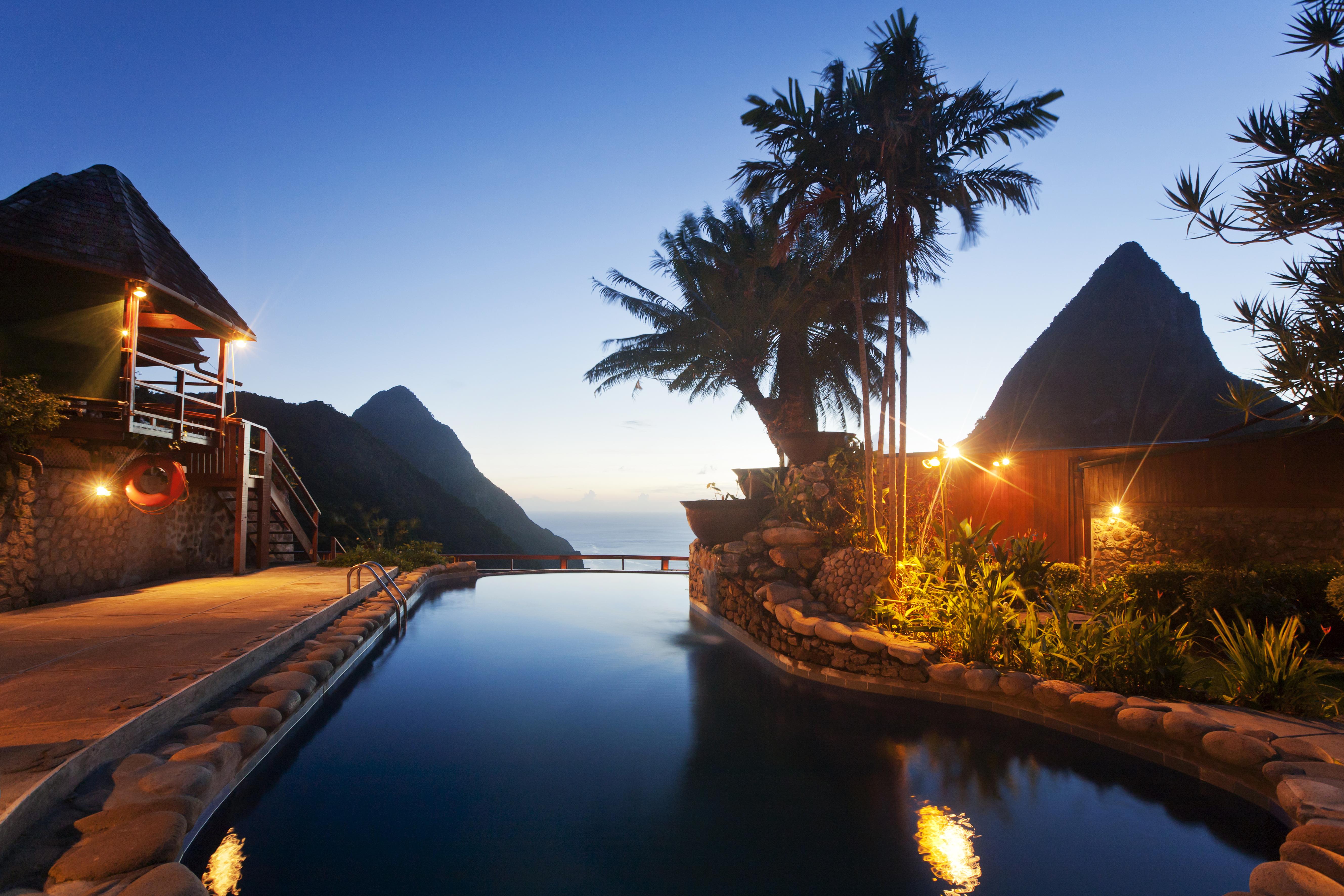 Ladera (adults Only) Hotel