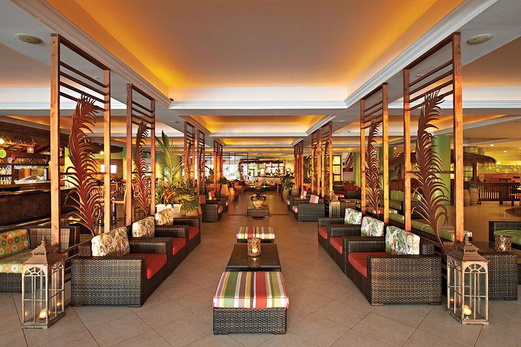 Coconut Bay & Resort