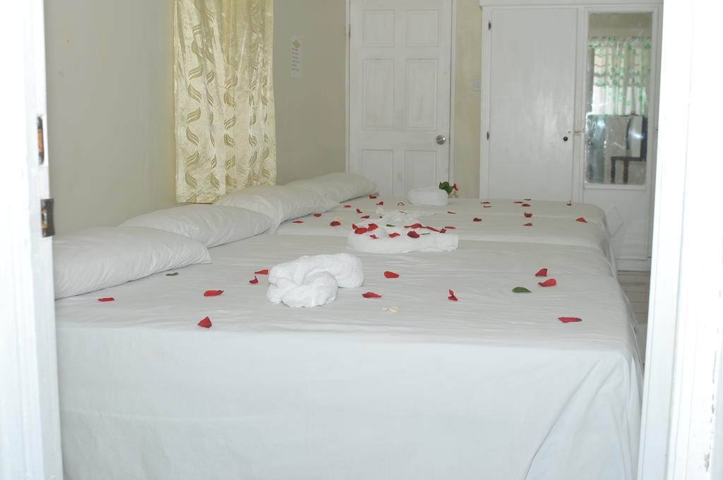 Guest house Hilltop View Castries