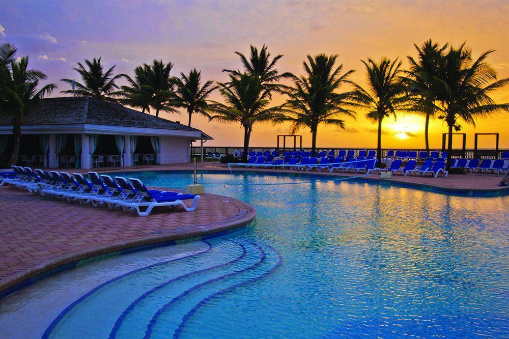 Coconut Bay & 4*