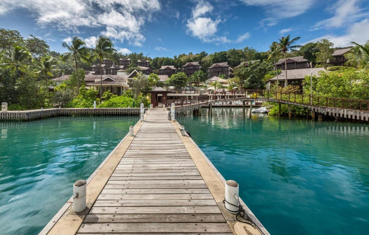 Resort Zoetry