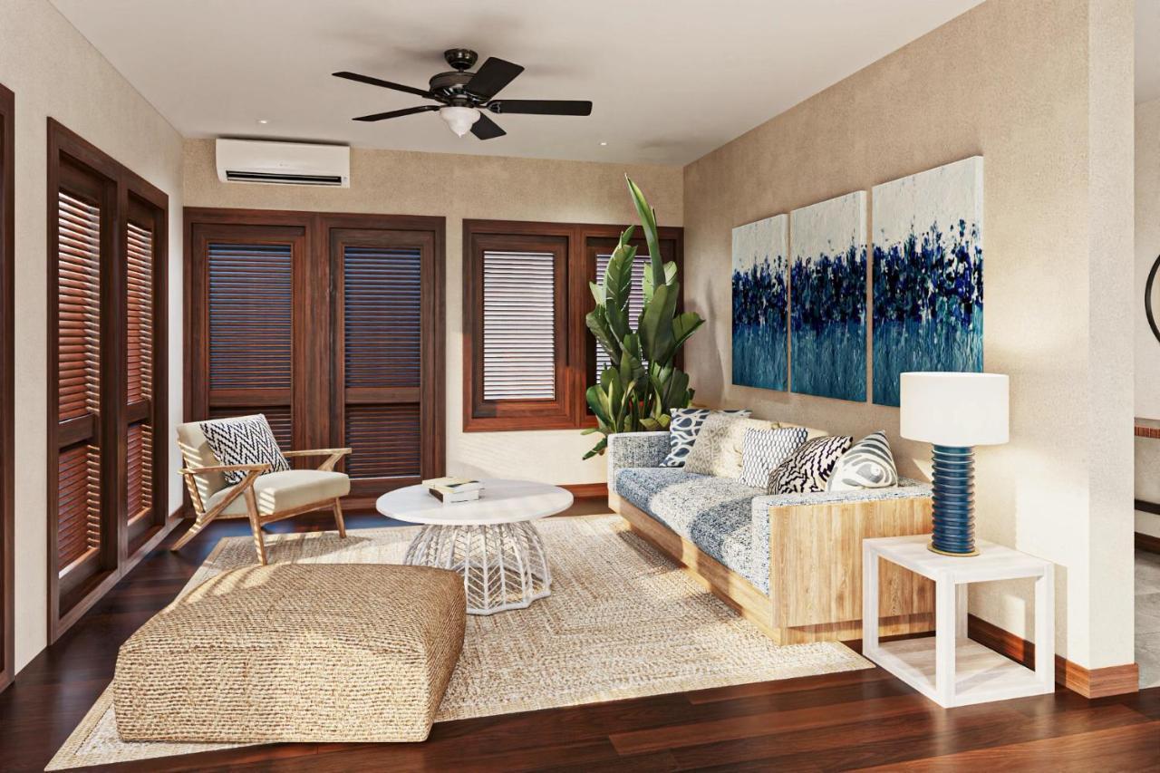 Zoetry Resort 5*