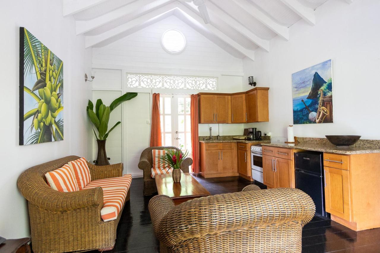 Hotel Fond Doux Eco 3*