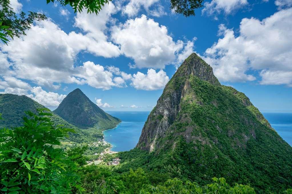Ladera (adults Only) Soufriere