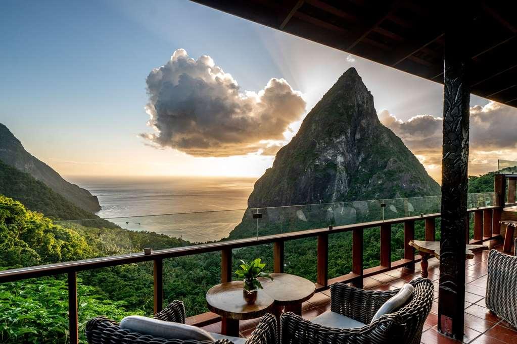 Ladera (adults Only) Hotel