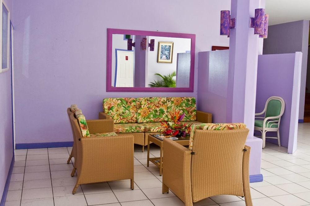 Bay Gardens 3* Gros Islet