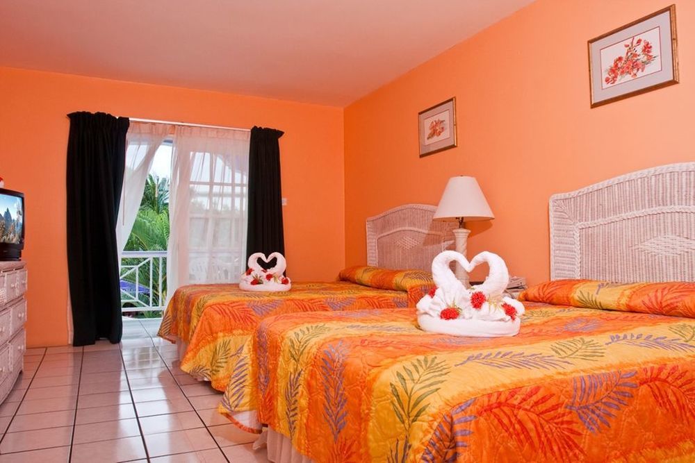 Bay Gardens Hotel Gros Islet