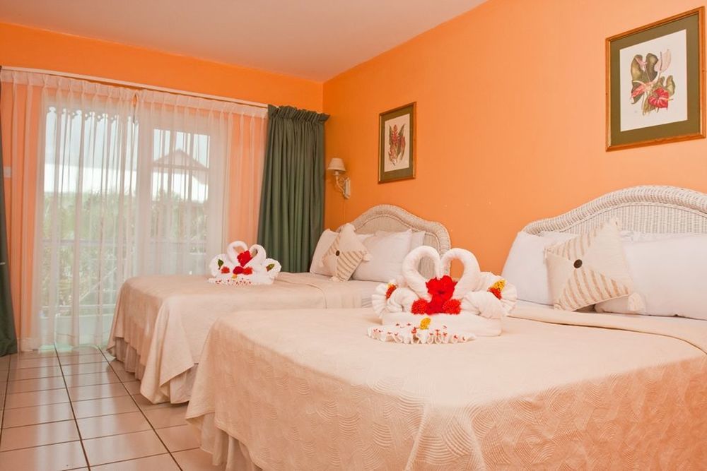 Bay Gardens Gros Islet
