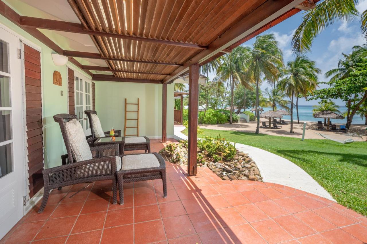 East Winds St. Lucia 4*