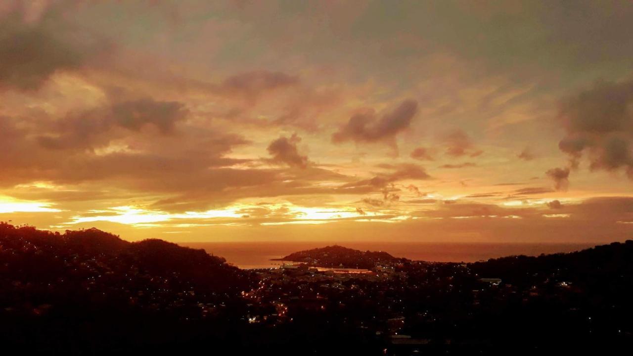 Hilltop View