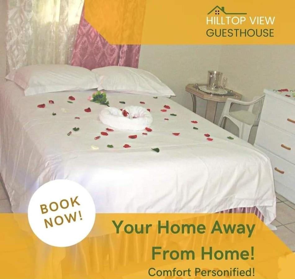 Hilltop View Guest house Castries