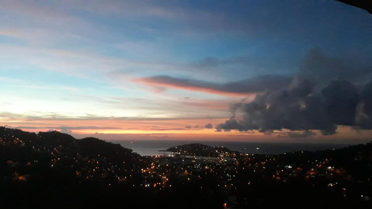 Hilltop View 2*