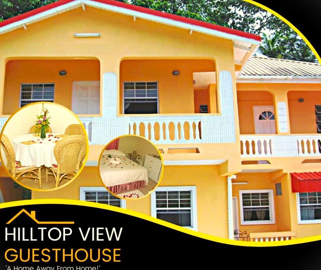 Hilltop View 2*