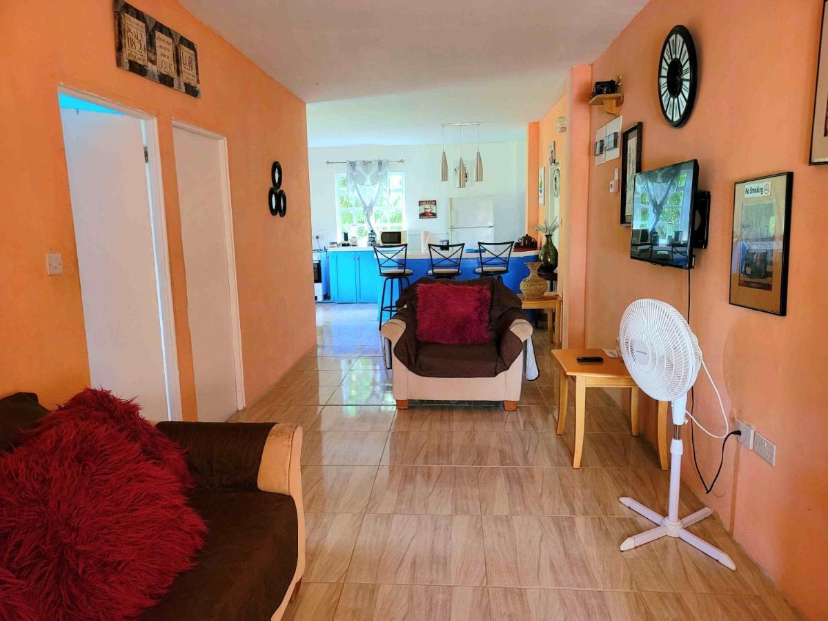 Apartment Comfort - Two Bedroom *
