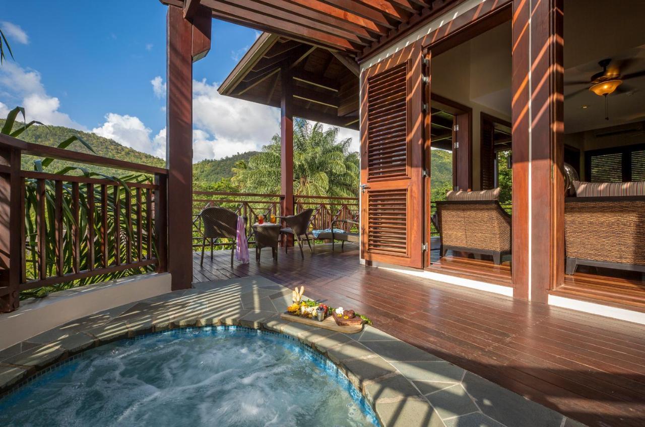 Resort Zoetry
