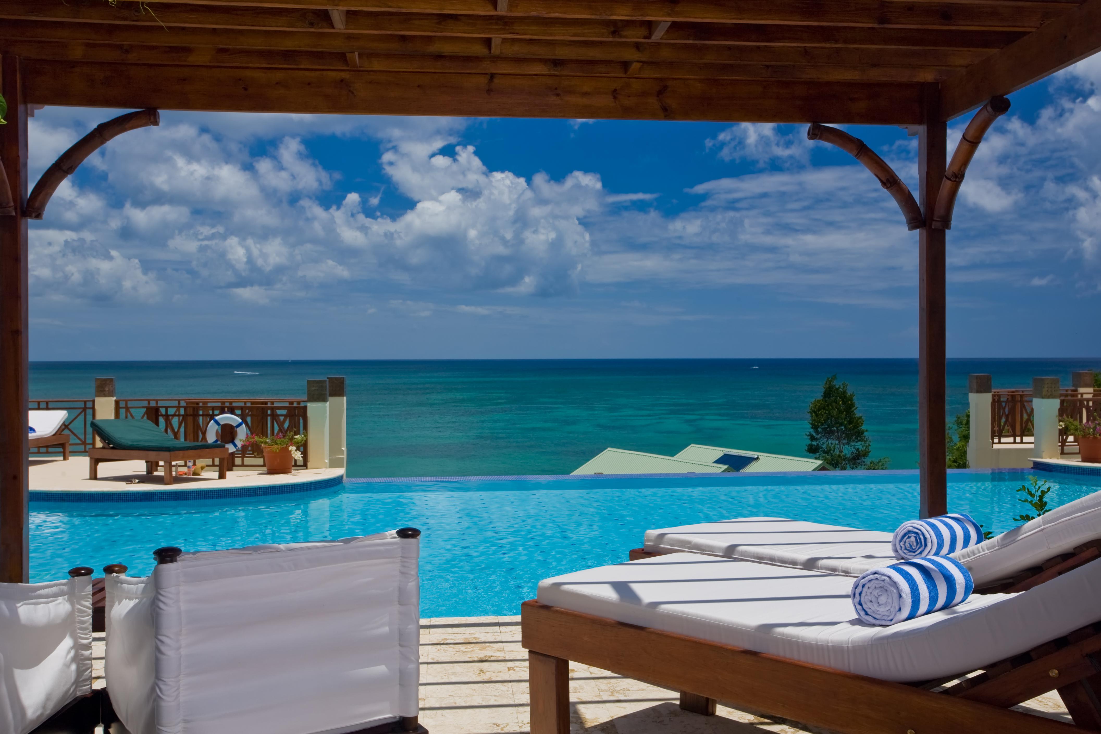 Calabash Cove And - Adults Only Resort Gros Islet