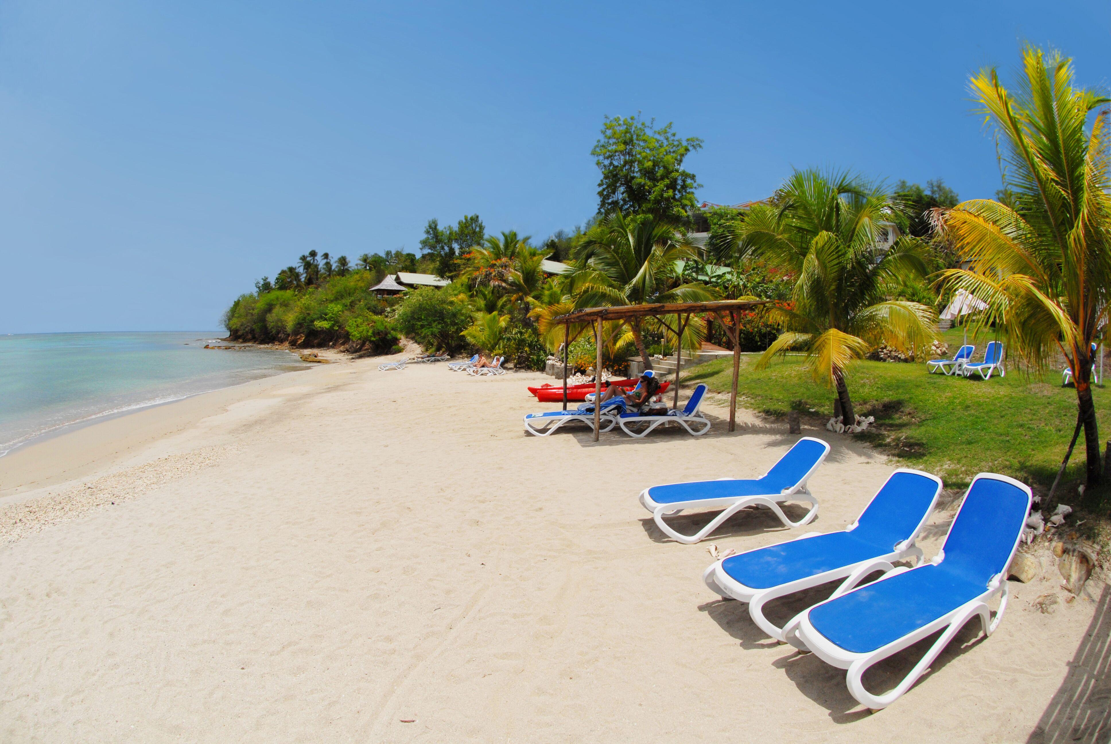 Resort Calabash Cove And - Adults Only