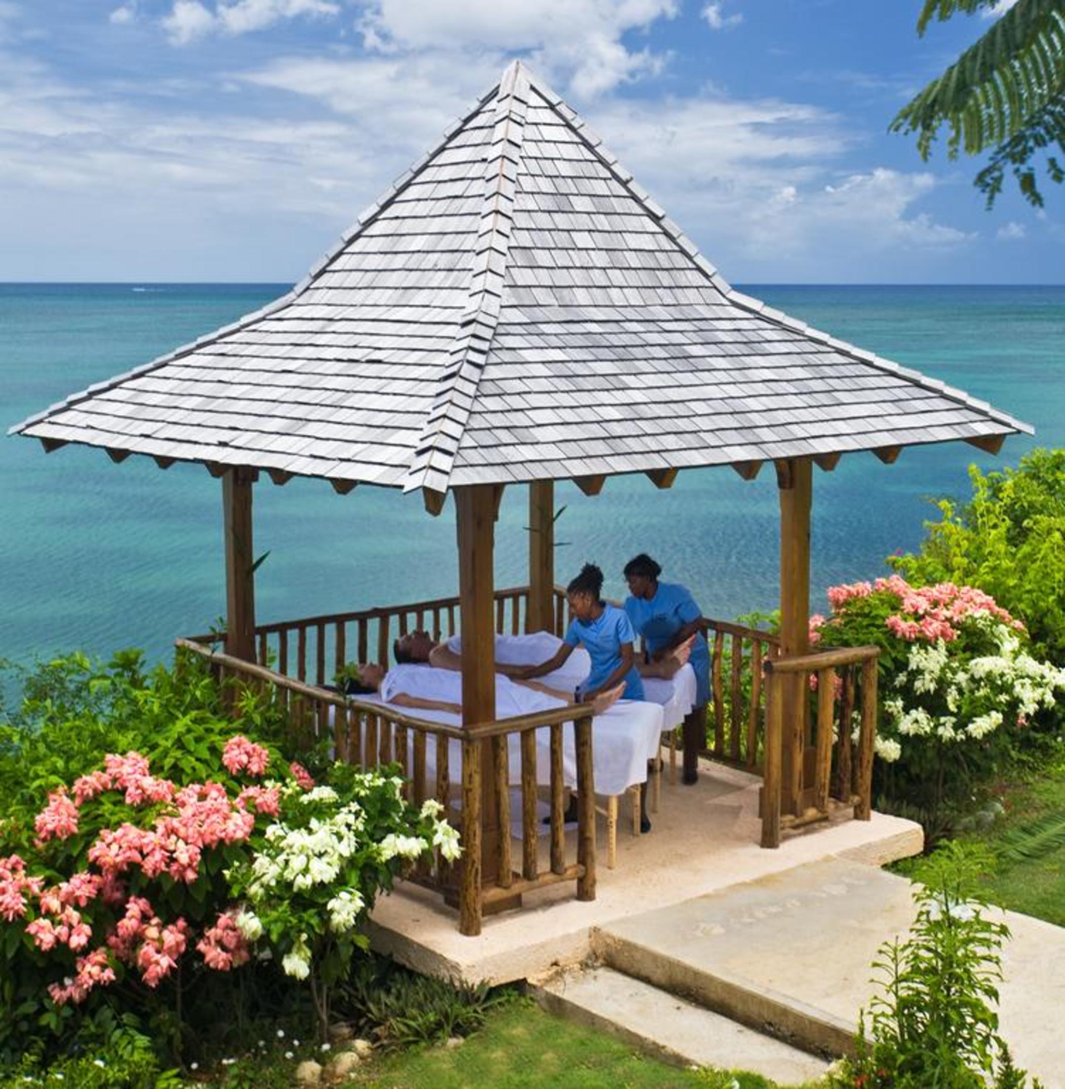 Calabash Cove And - Adults Only