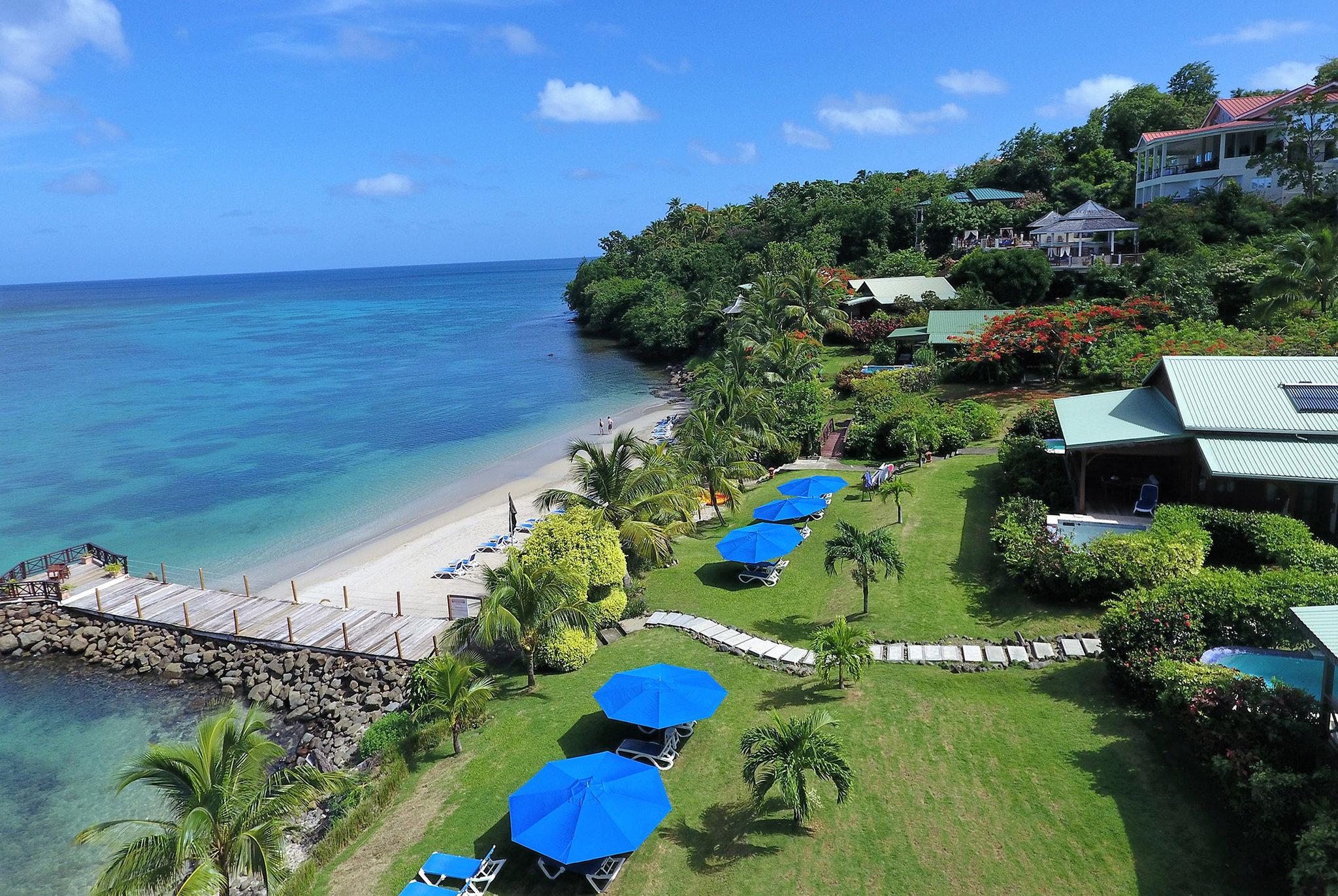Calabash Cove And - Adults Only 4*