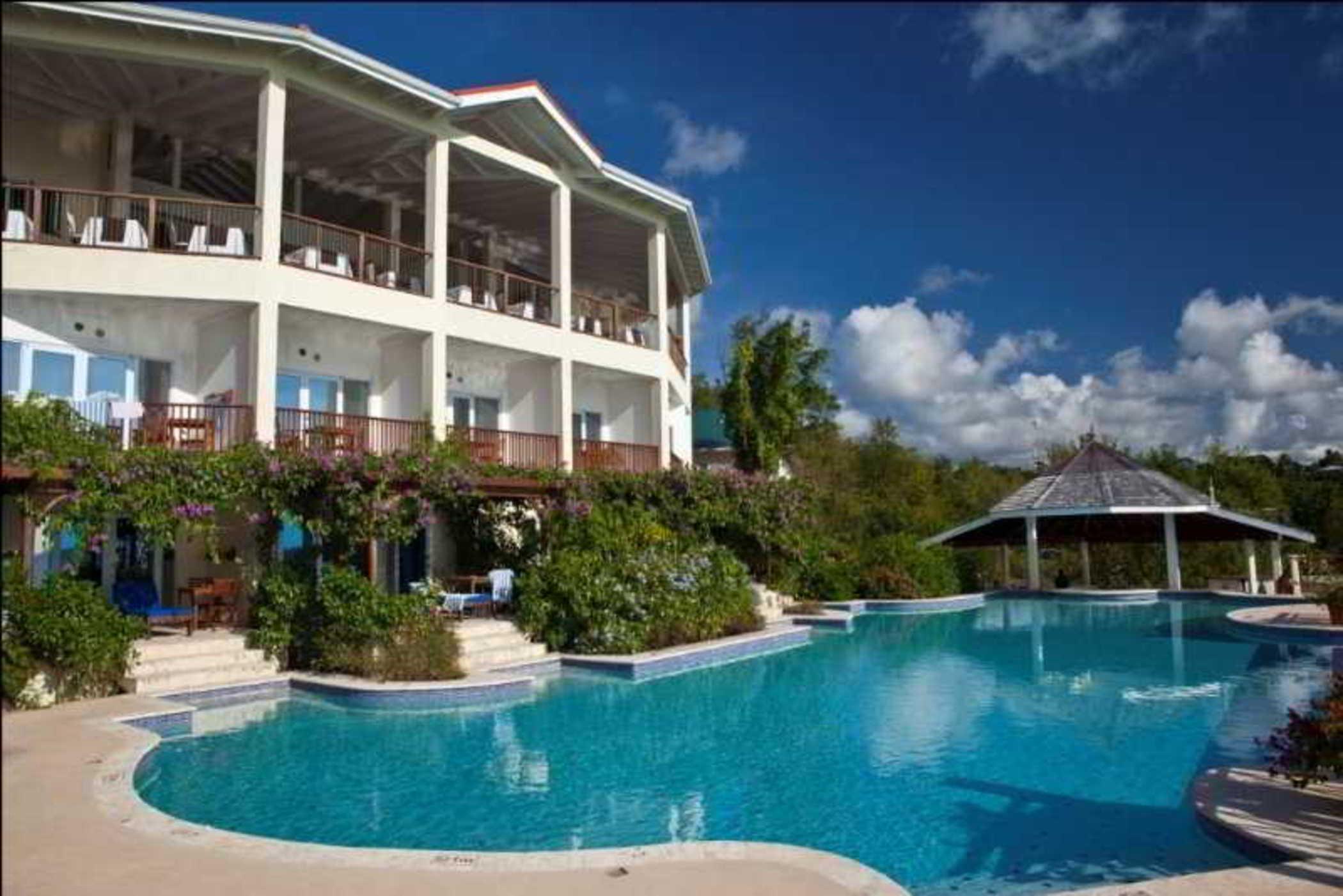 Resort Calabash Cove And - Adults Only 4*