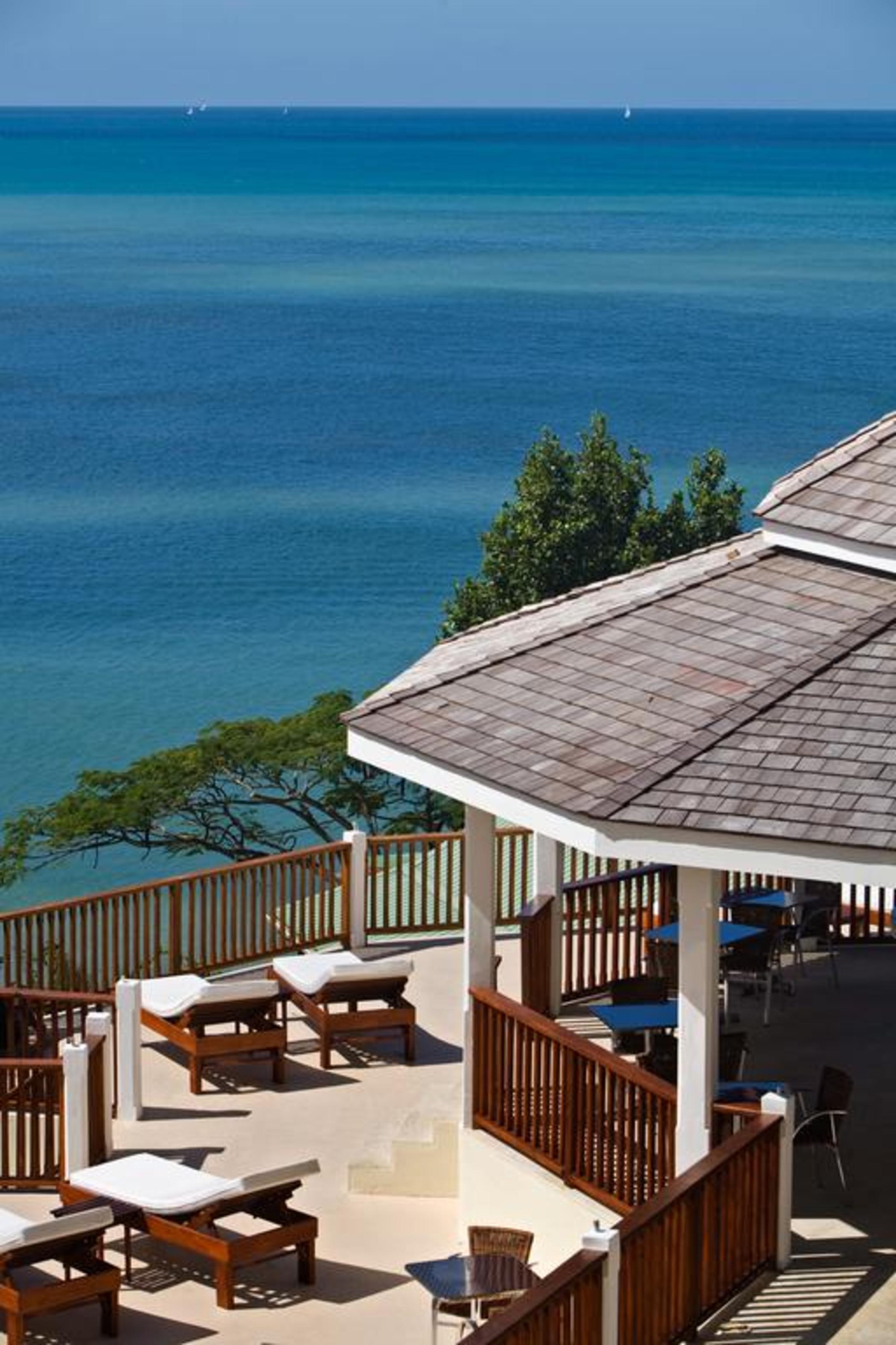 Calabash Cove And - Adults Only Resort