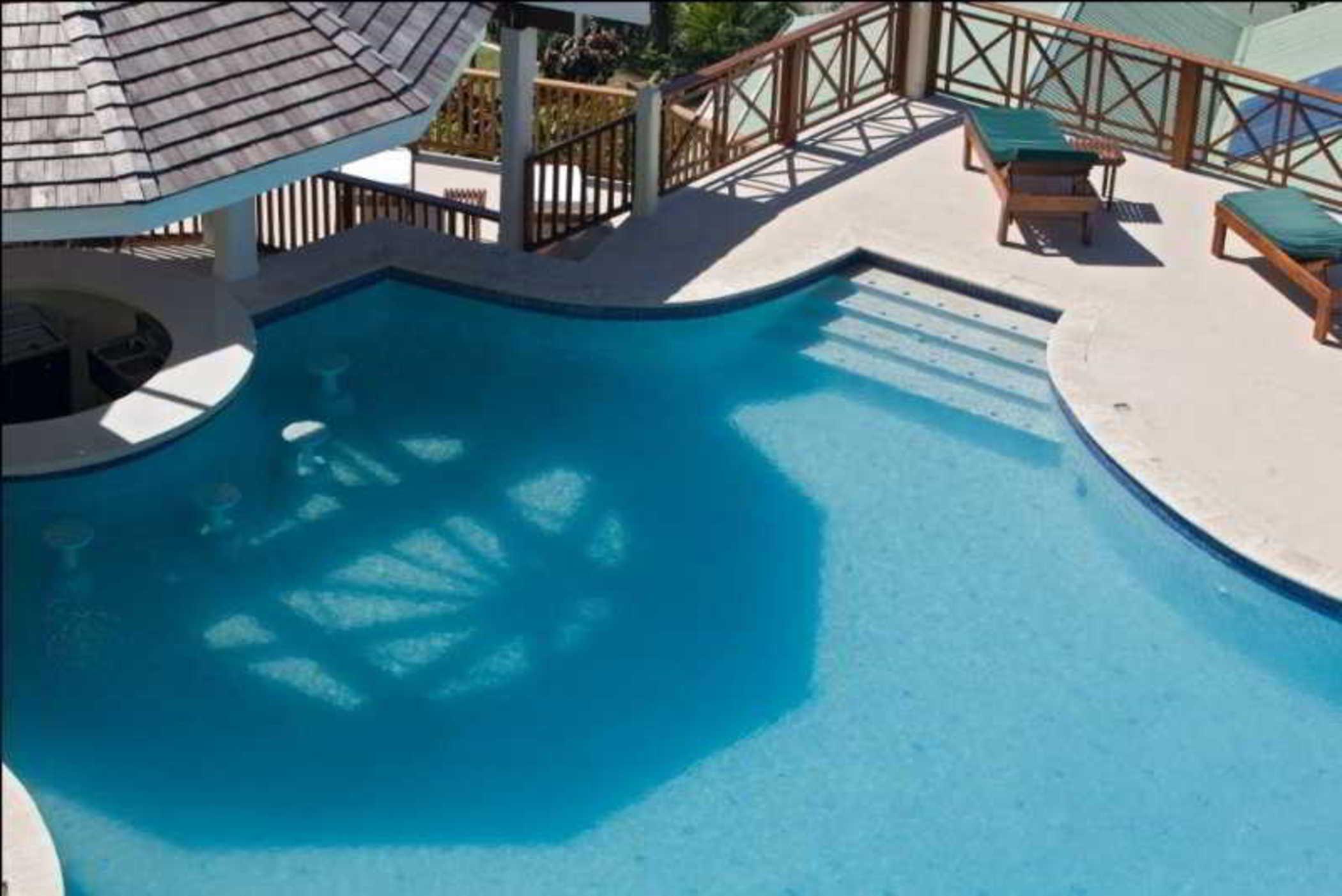 Calabash Cove And - Adults Only Resort
