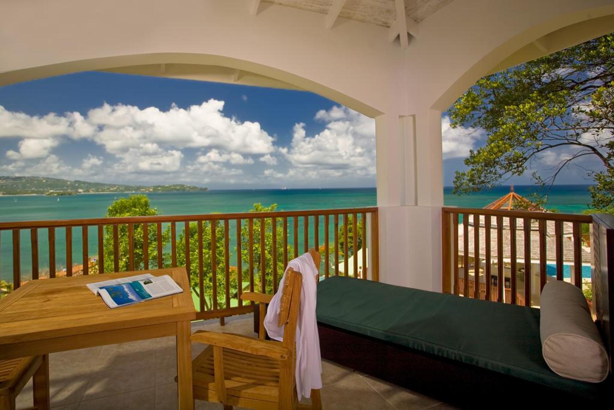 Calabash Cove And - Adults Only Resort 4*