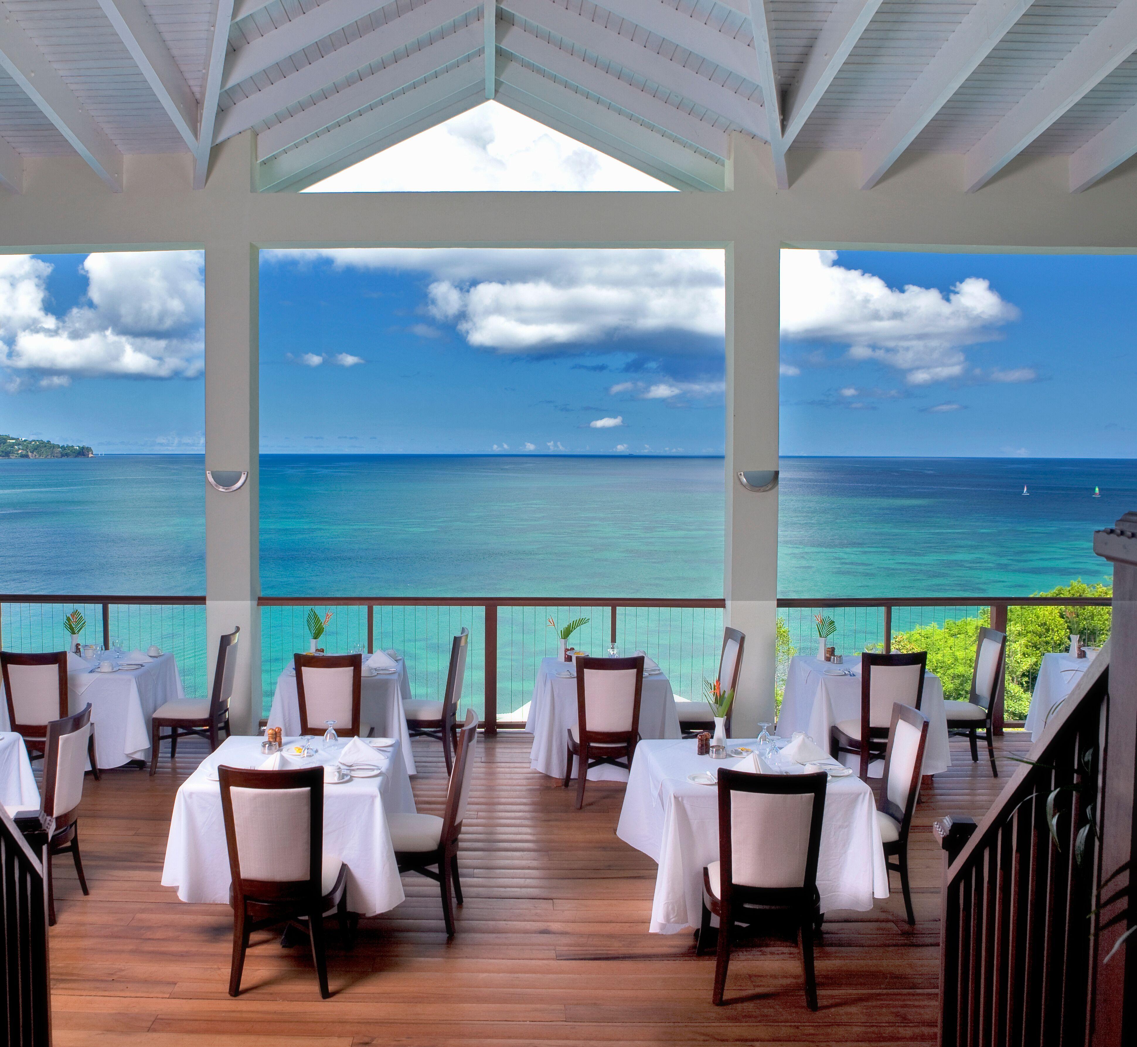 Resort Calabash Cove And - Adults Only