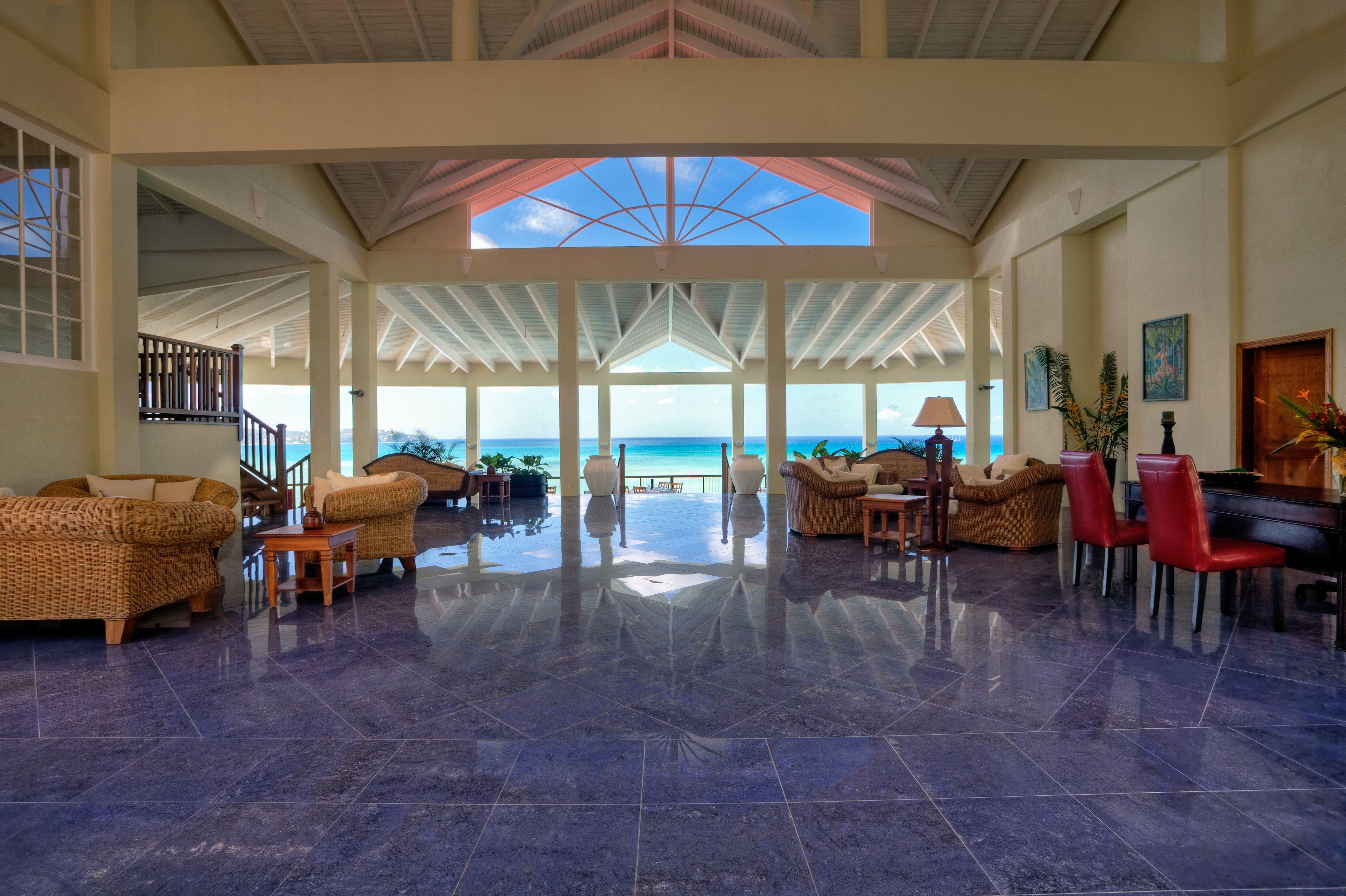 Calabash Cove And - Adults Only Gros Islet