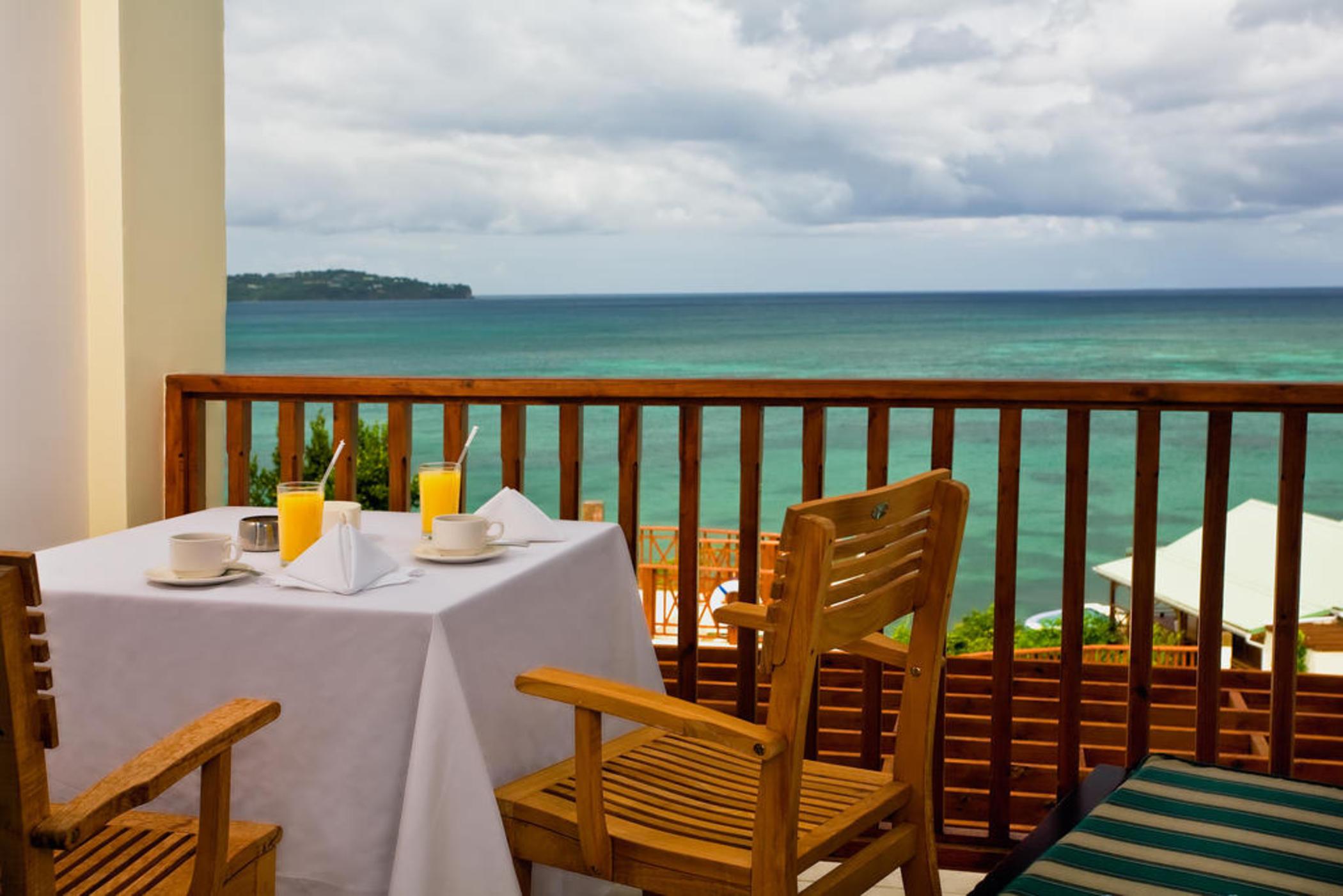 Resort Calabash Cove And - Adults Only Gros Islet